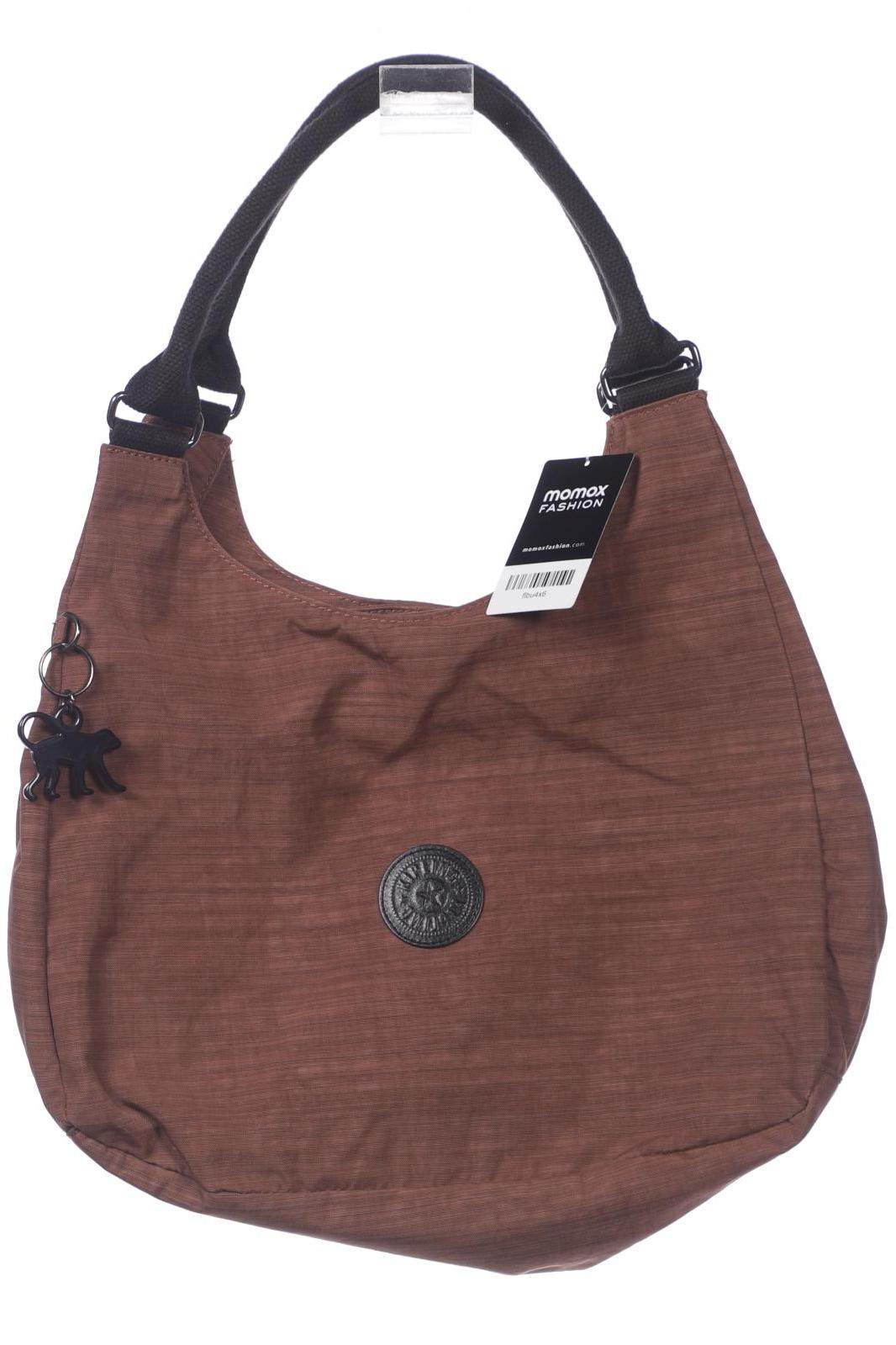 

Kipling Damen Handtasche, braun, Gr.