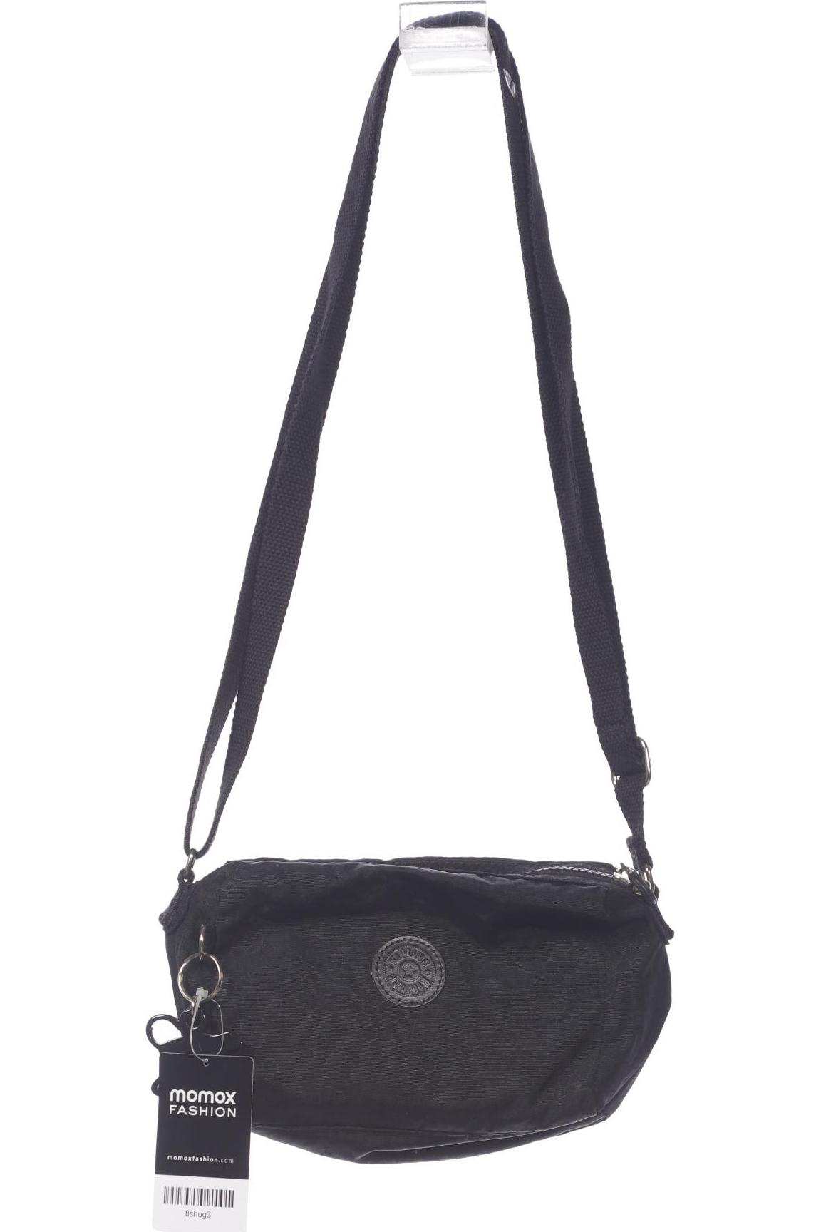 

Kipling Damen Handtasche, schwarz, Gr.