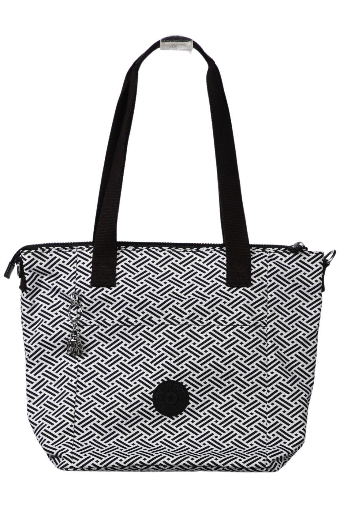 

Kipling Damen Handtasche, schwarz, Gr.