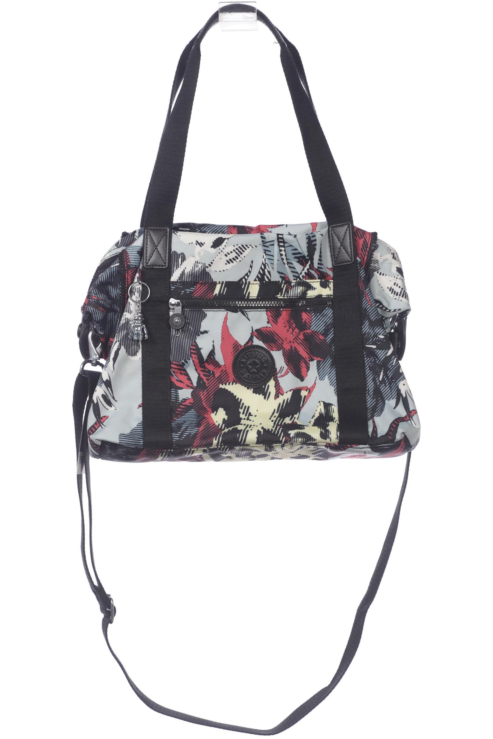 

Kipling Damen Handtasche, mehrfarbig, Gr.