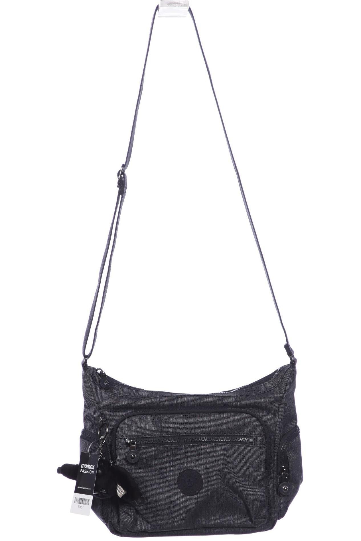 

Kipling Damen Handtasche, grau, Gr.