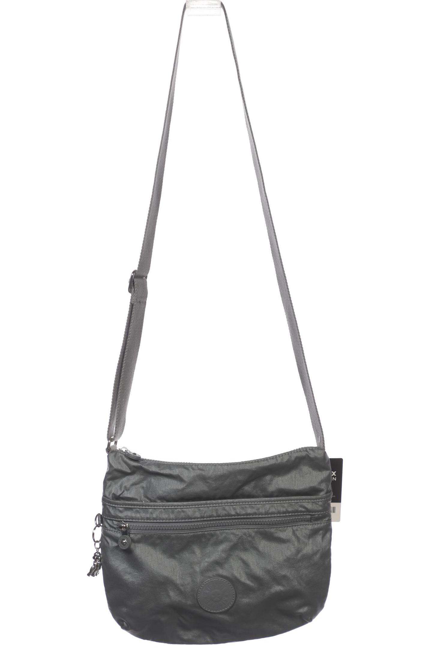 

Kipling Damen Handtasche, grau