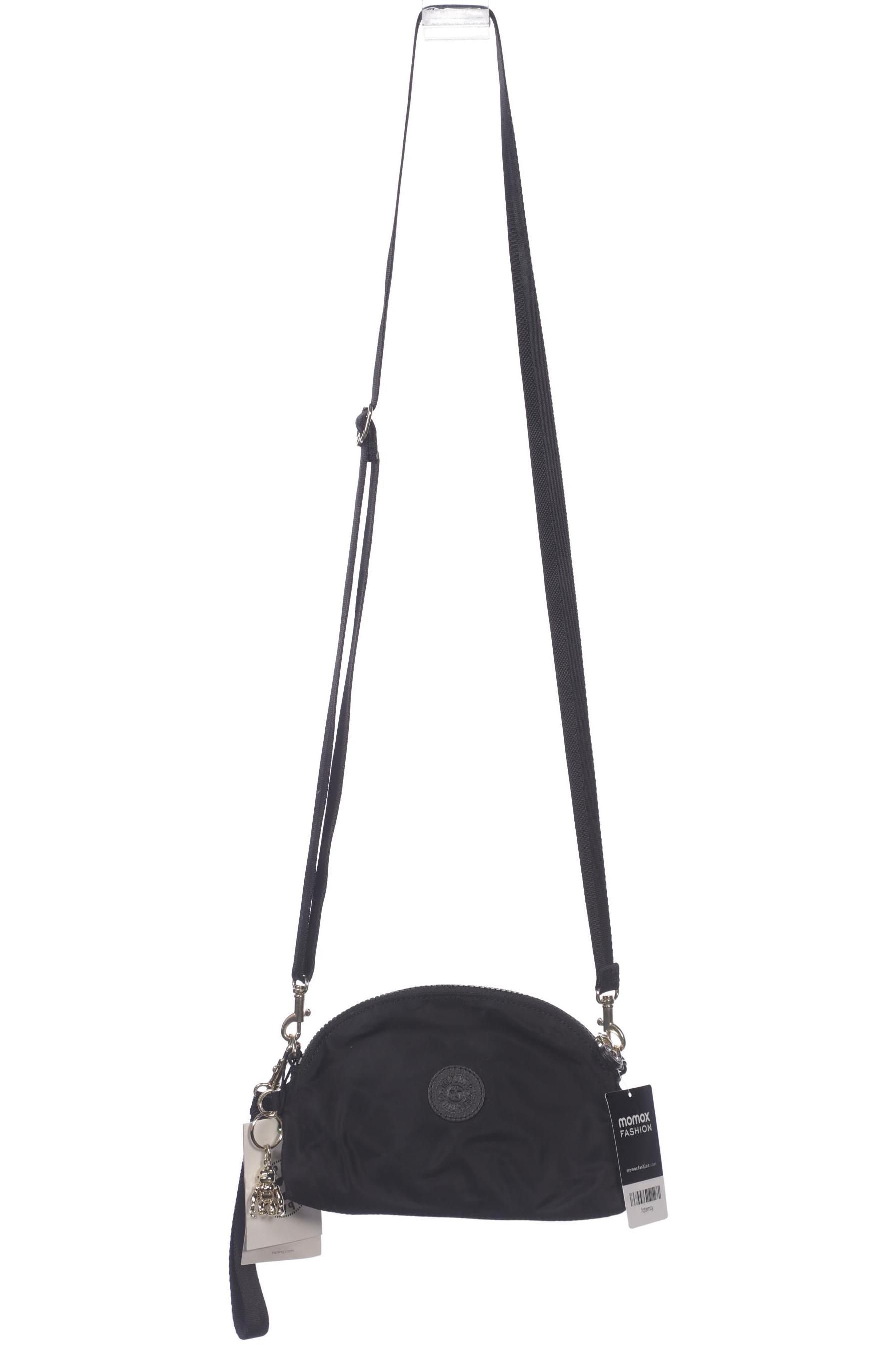 

Kipling Damen Handtasche, schwarz, Gr.