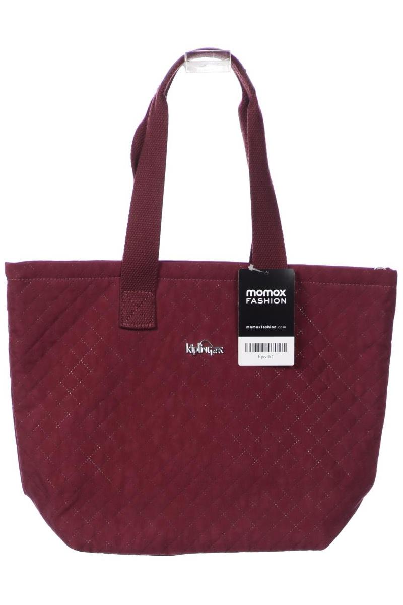 

Kipling Damen Handtasche, bordeaux