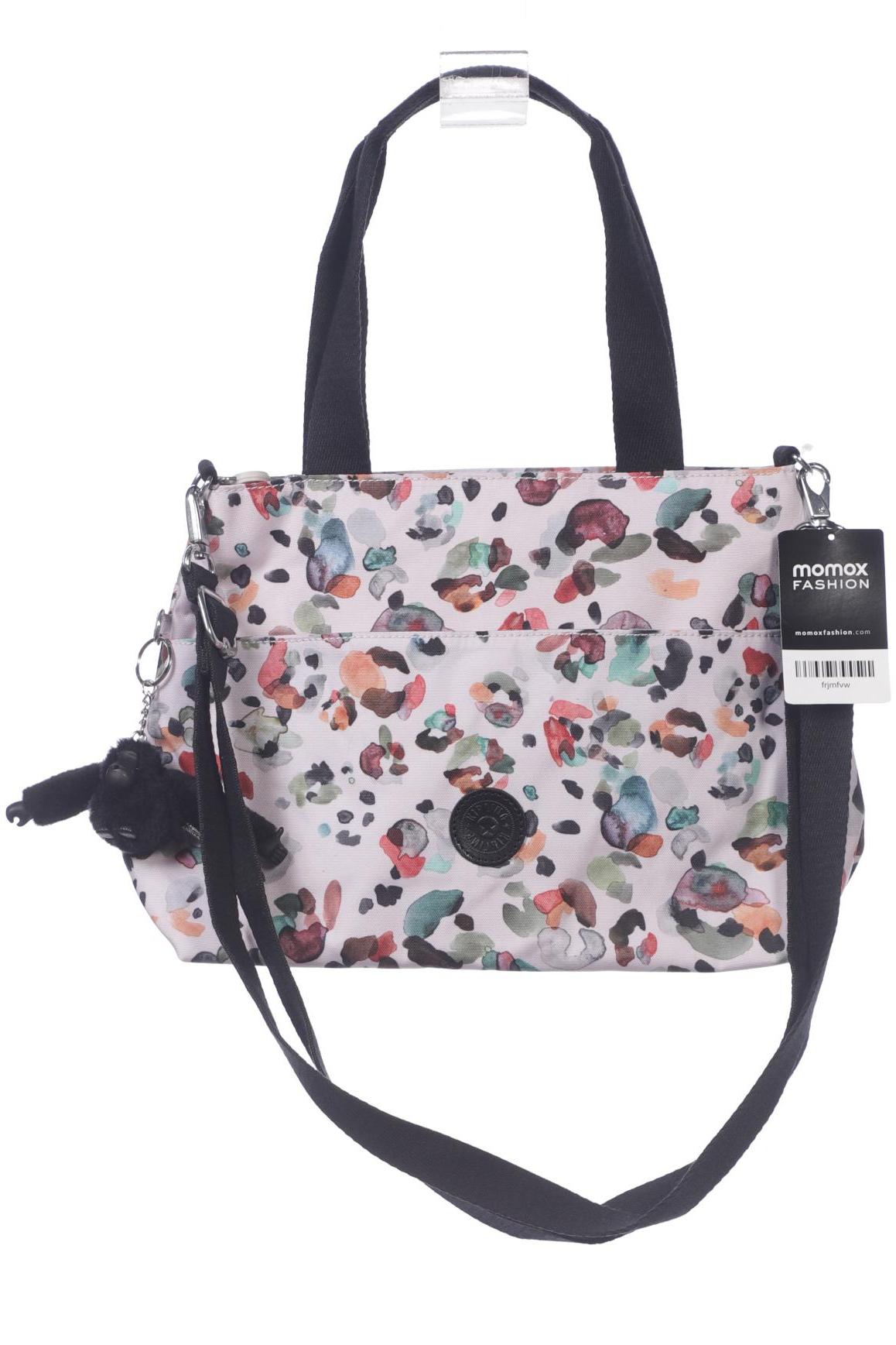 

Kipling Damen Handtasche, pink, Gr.