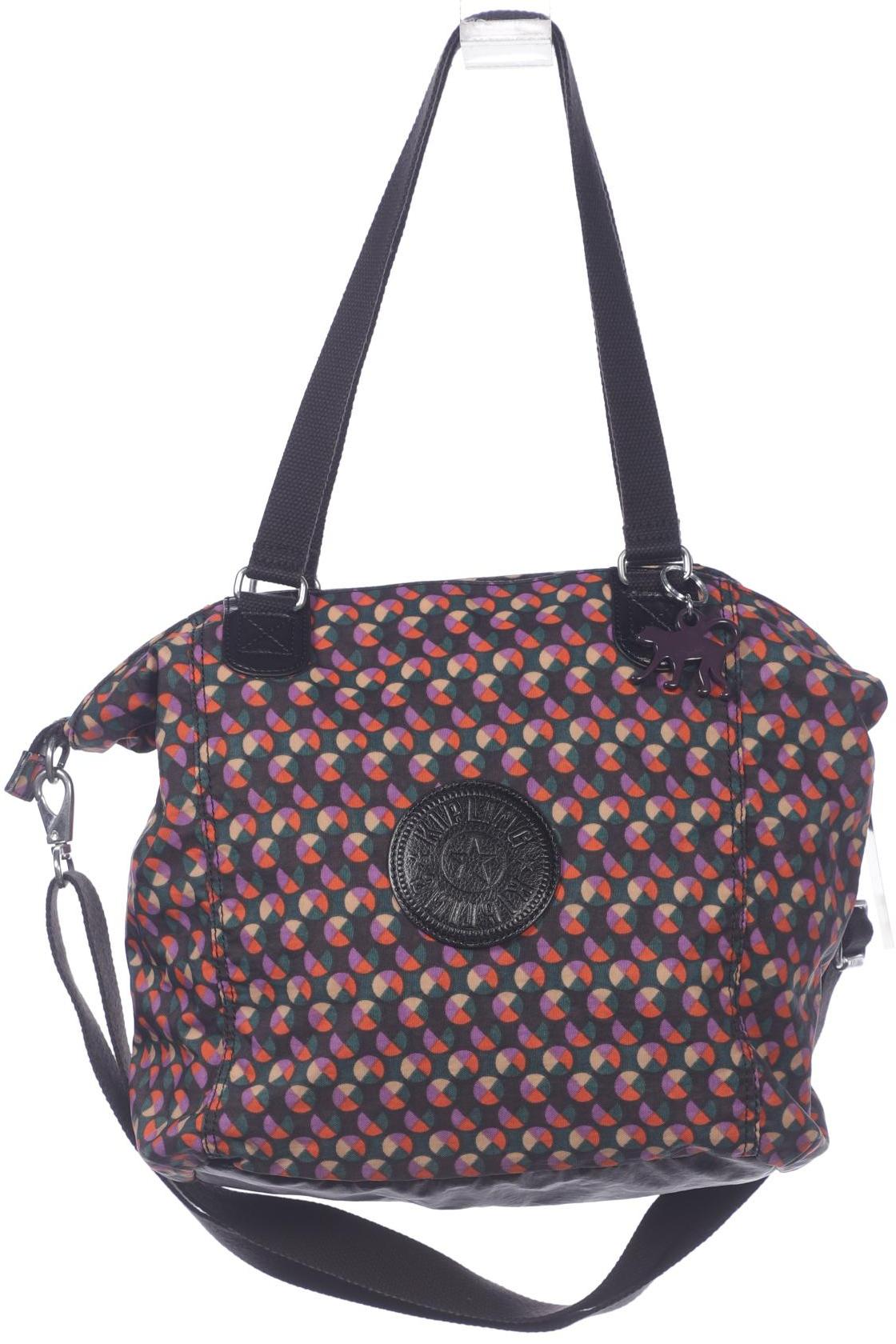 

Kipling Damen Handtasche, mehrfarbig, Gr.