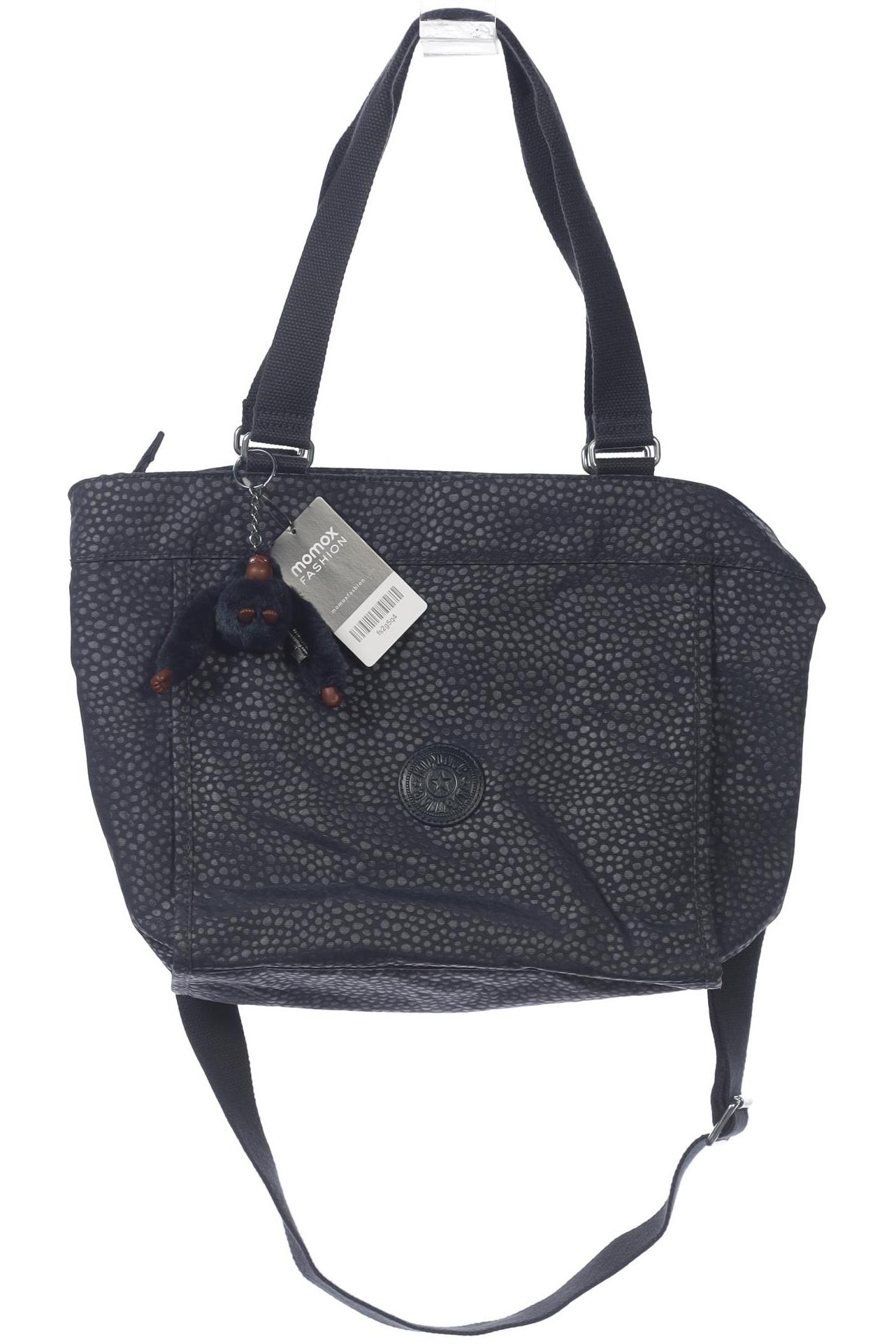 

Kipling Damen Handtasche, marineblau, Gr.