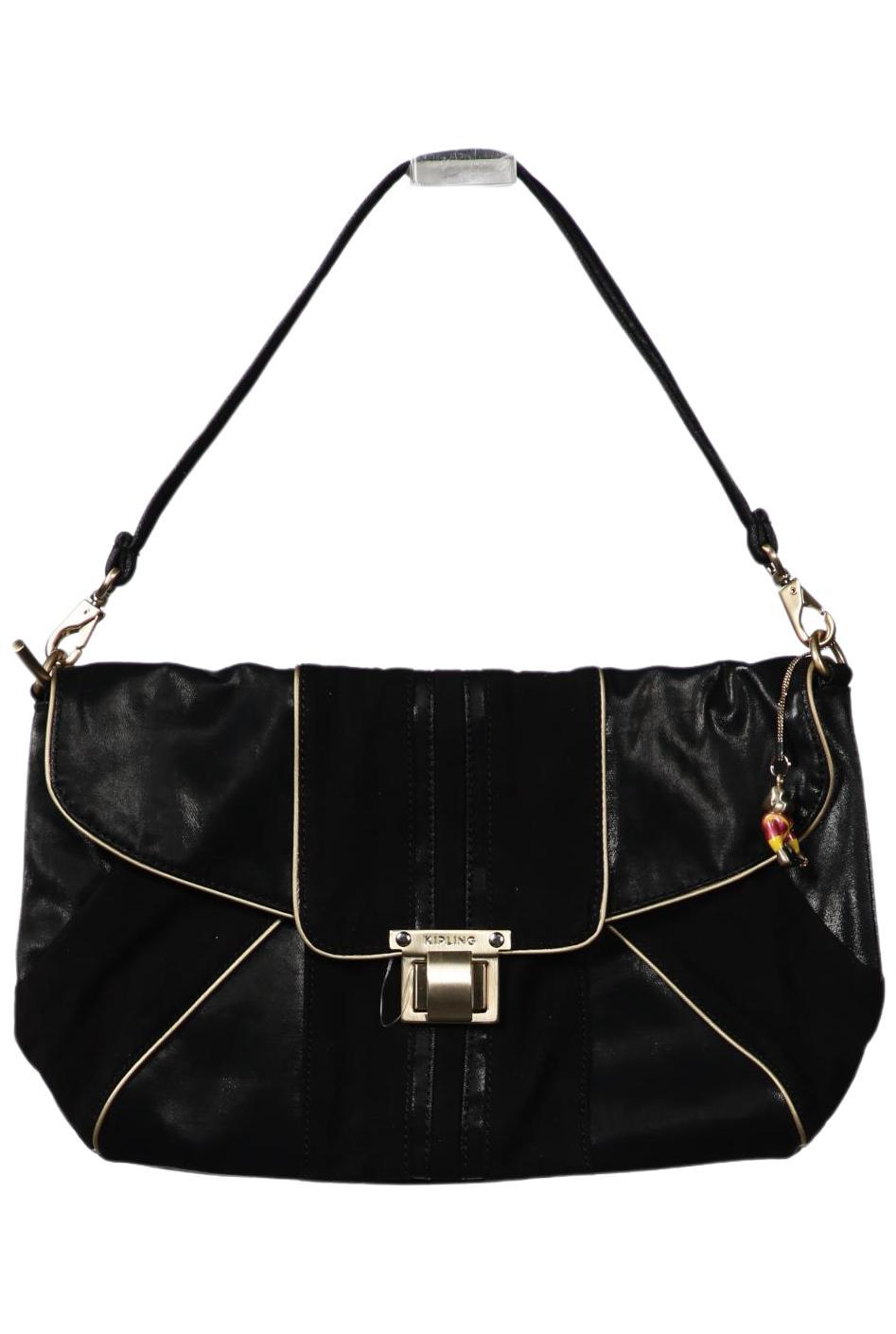 

Kipling Damen Handtasche, schwarz, Gr.