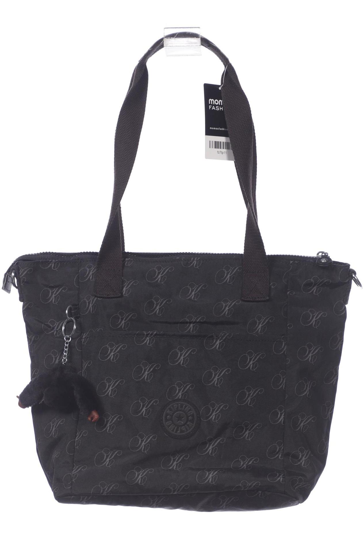 

Kipling Damen Handtasche, schwarz, Gr.