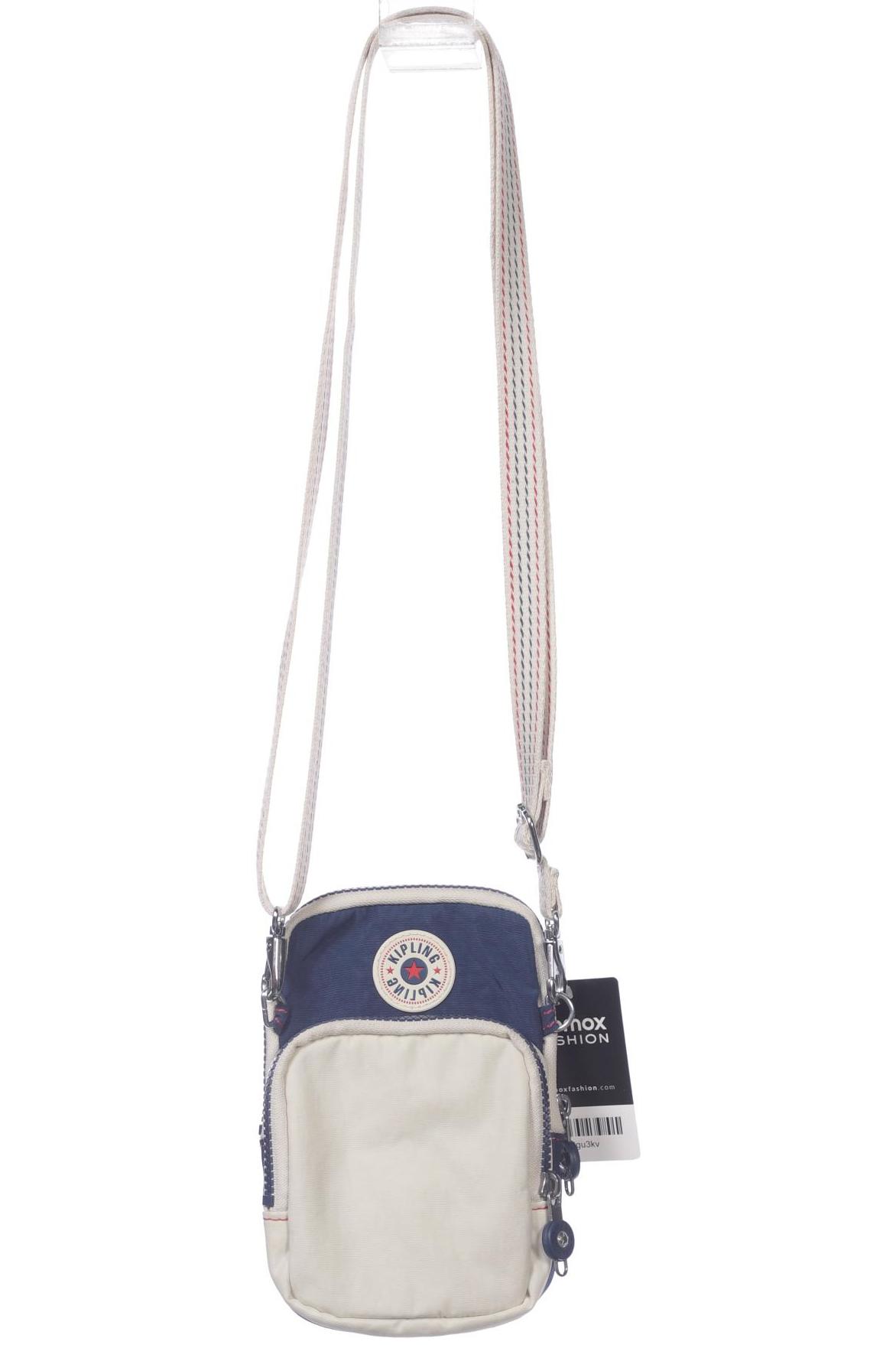 

Kipling Damen Handtasche, blau, Gr.