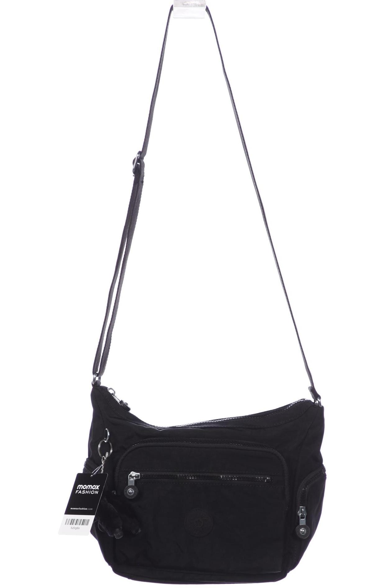 

Kipling Damen Handtasche, schwarz, Gr.