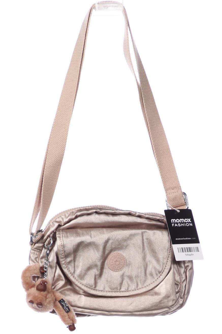 

Kipling Damen Handtasche, pink, Gr.