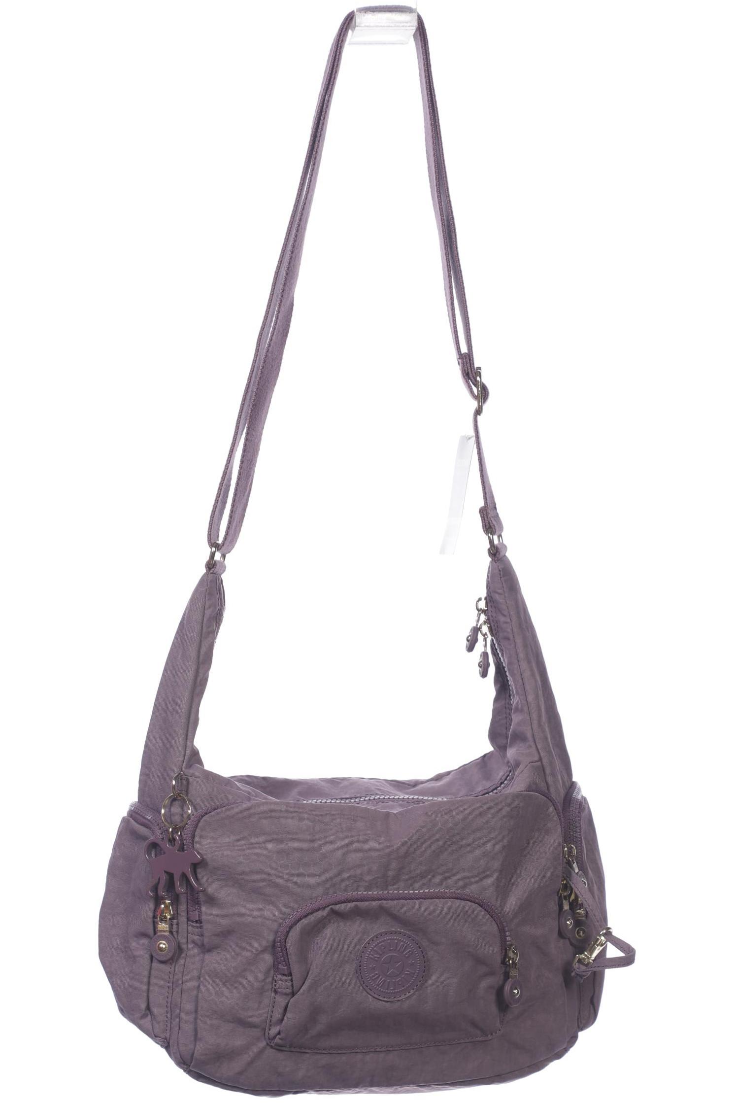 

Kipling Damen Handtasche, flieder, Gr.