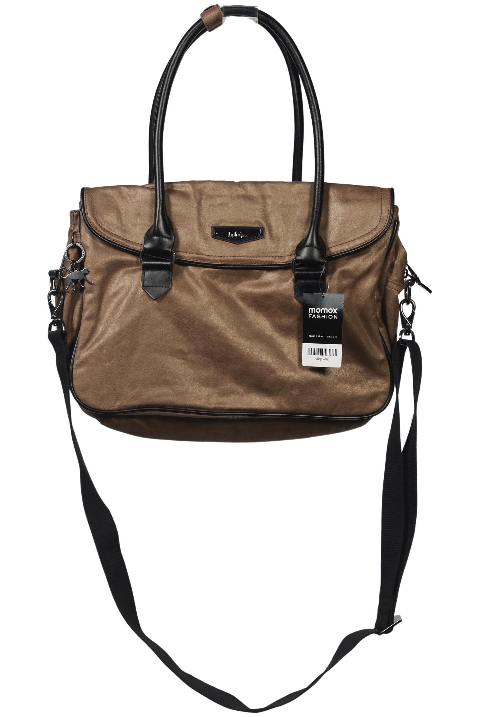 

Kipling Damen Handtasche, braun, Gr.