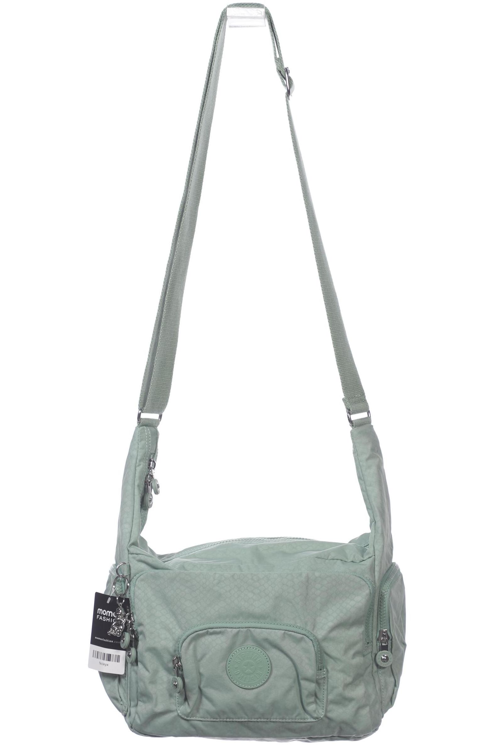 

Kipling Damen Handtasche, türkis, Gr.