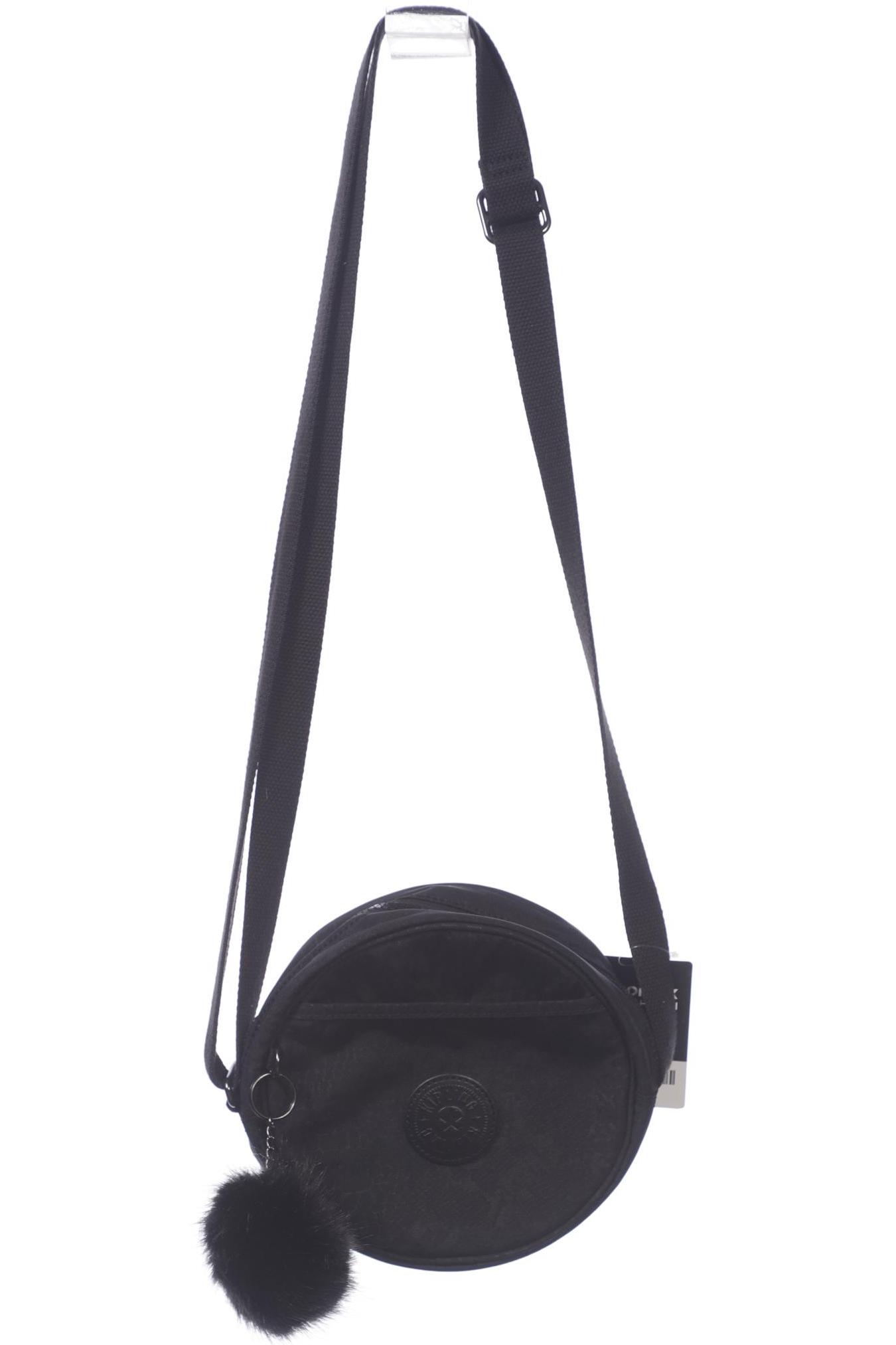 

Kipling Damen Handtasche, schwarz, Gr.