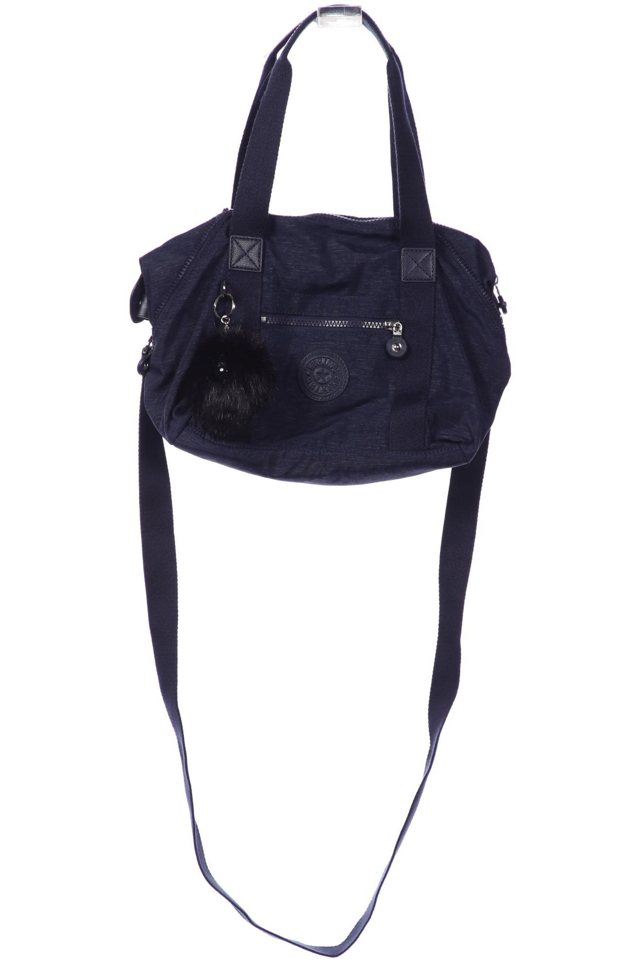 

Kipling Damen Handtasche, marineblau