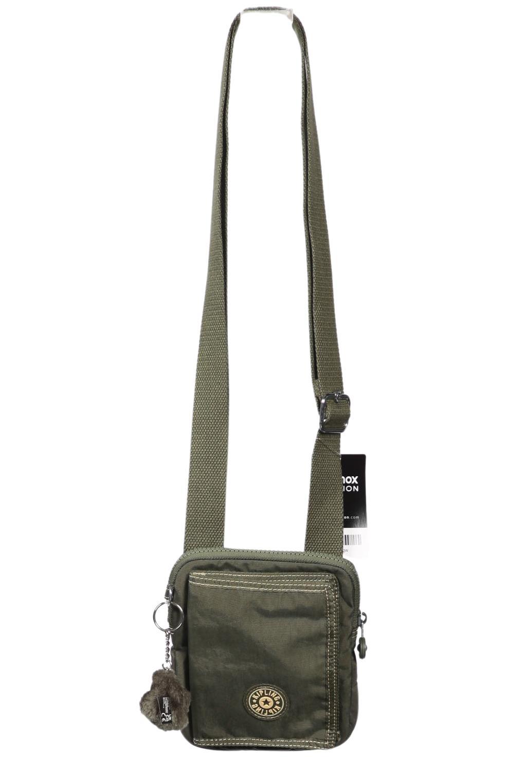 

Kipling Damen Handtasche, grün, Gr.