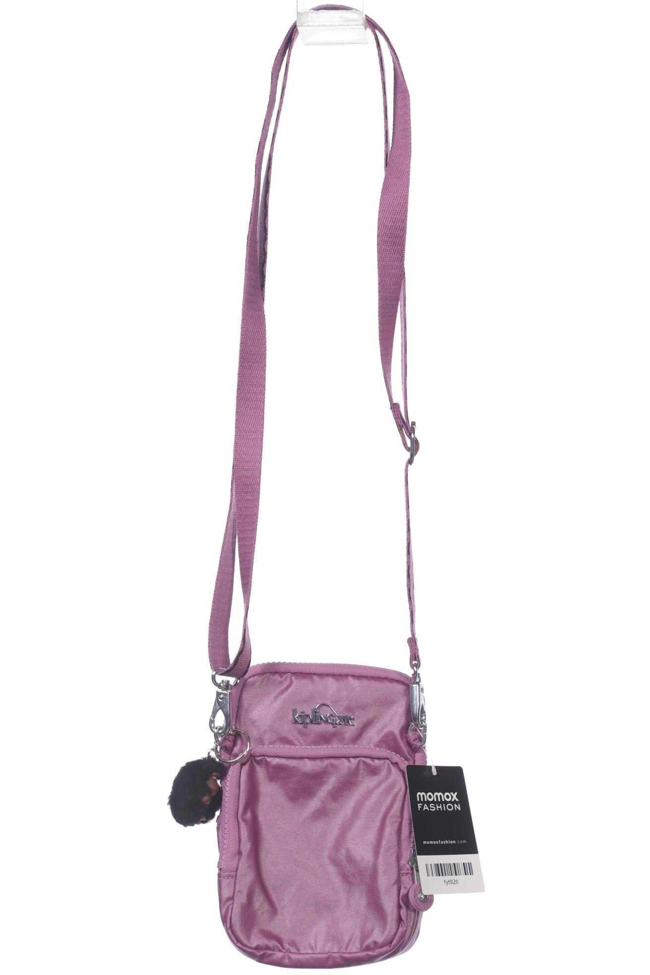 

Kipling Damen Handtasche, pink, Gr.