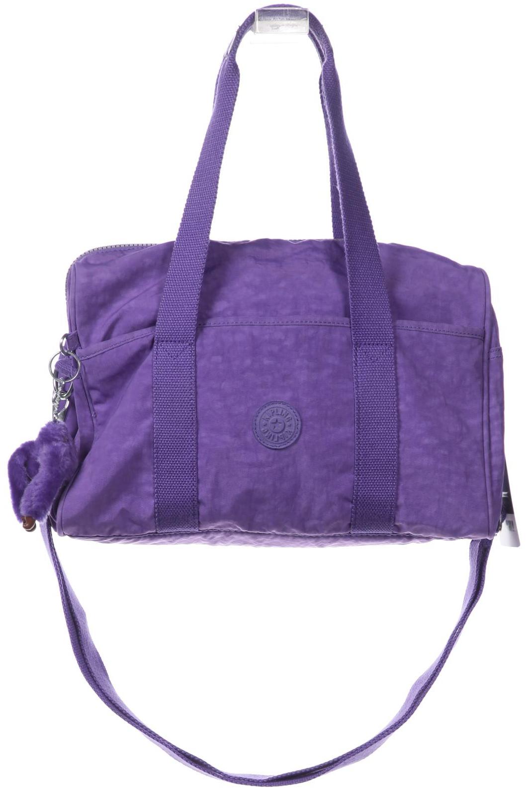 

Kipling Damen Handtasche, flieder, Gr.
