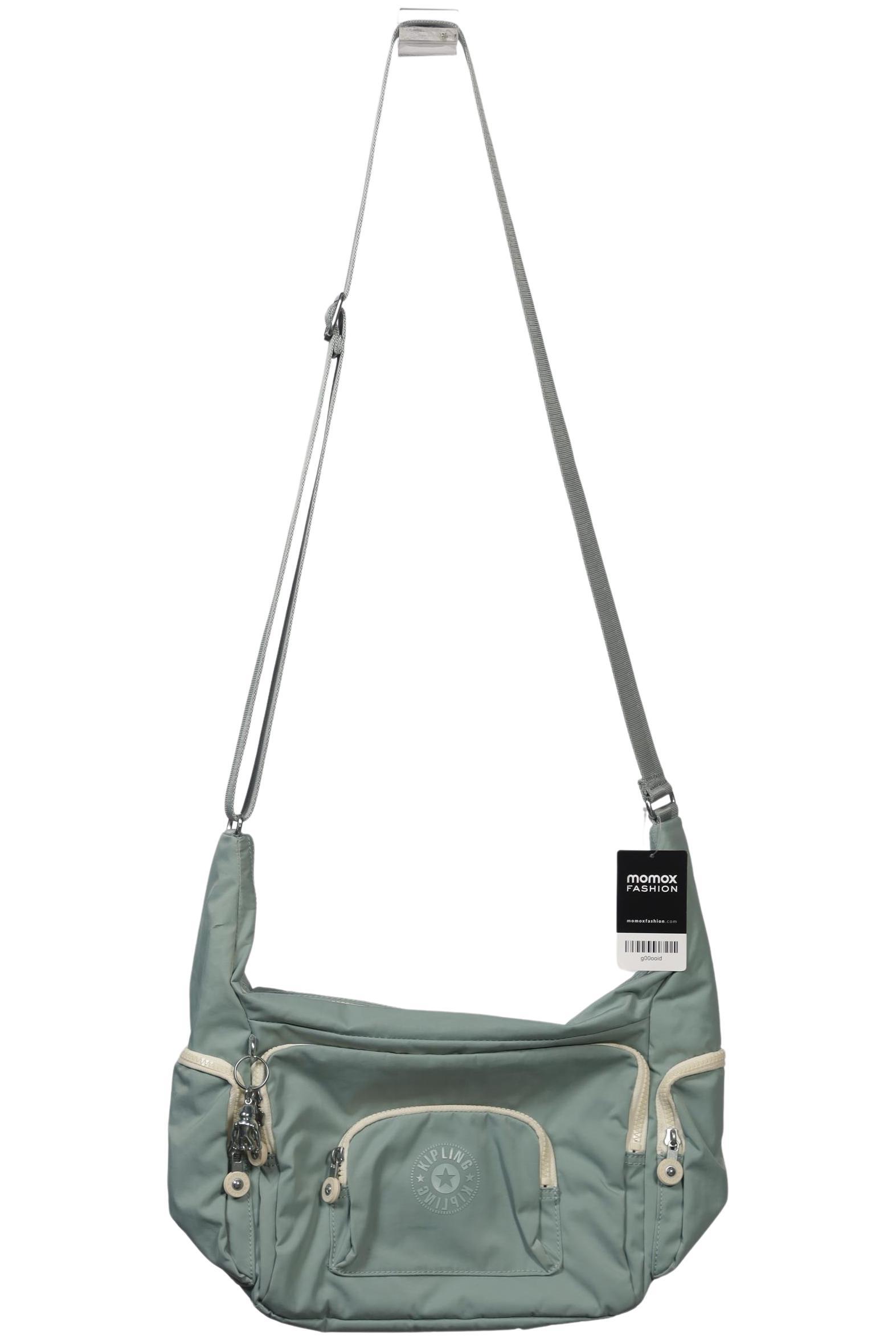 

Kipling Damen Handtasche, hellgrün, Gr.