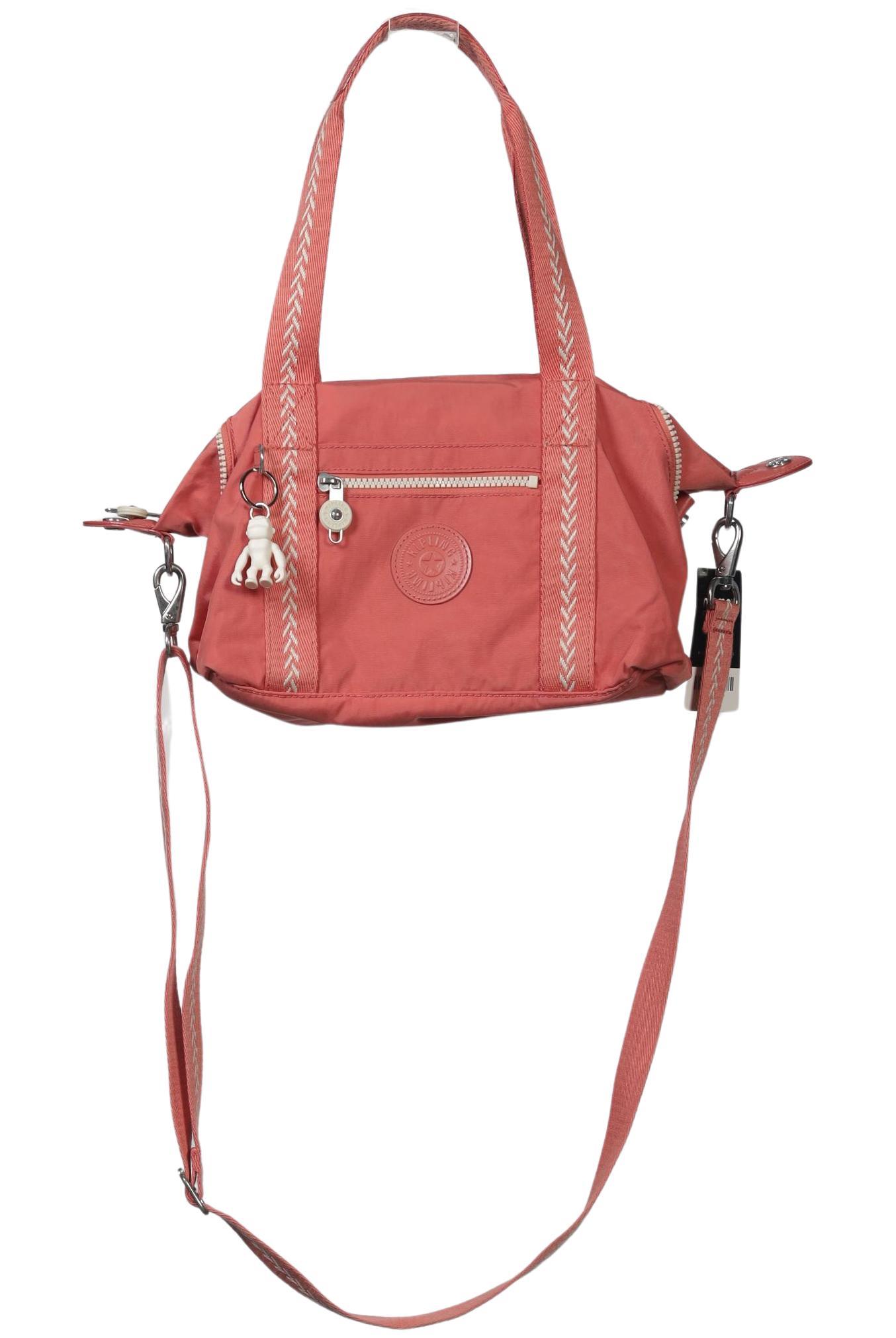 

Kipling Damen Handtasche, pink, Gr.