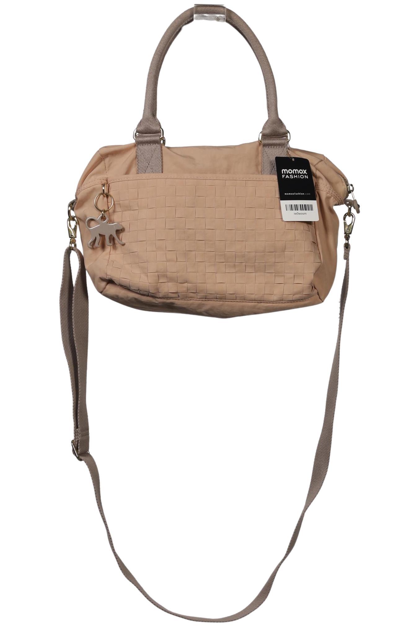 

Kipling Damen Handtasche, beige, Gr.