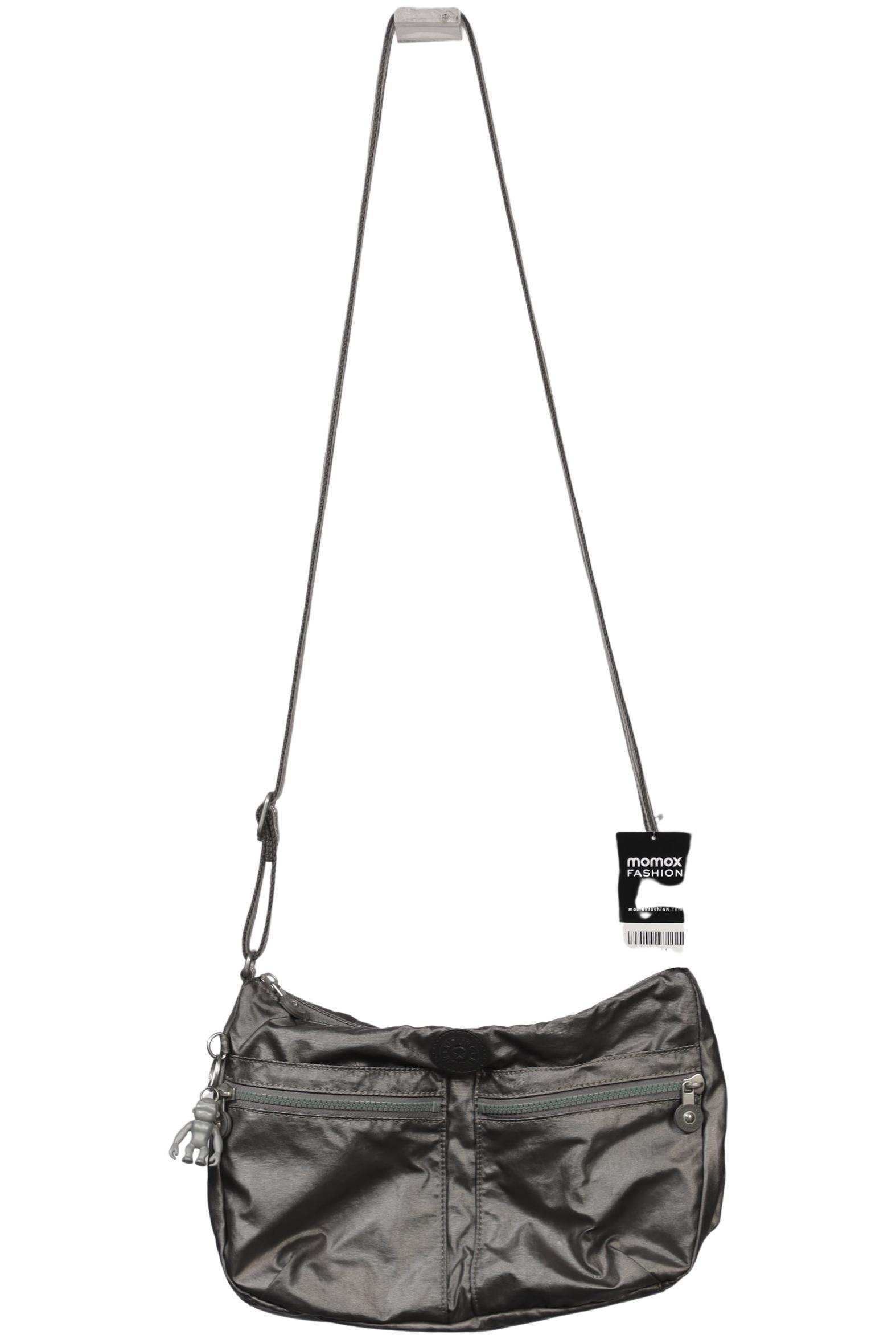 

Kipling Damen Handtasche, grau, Gr.