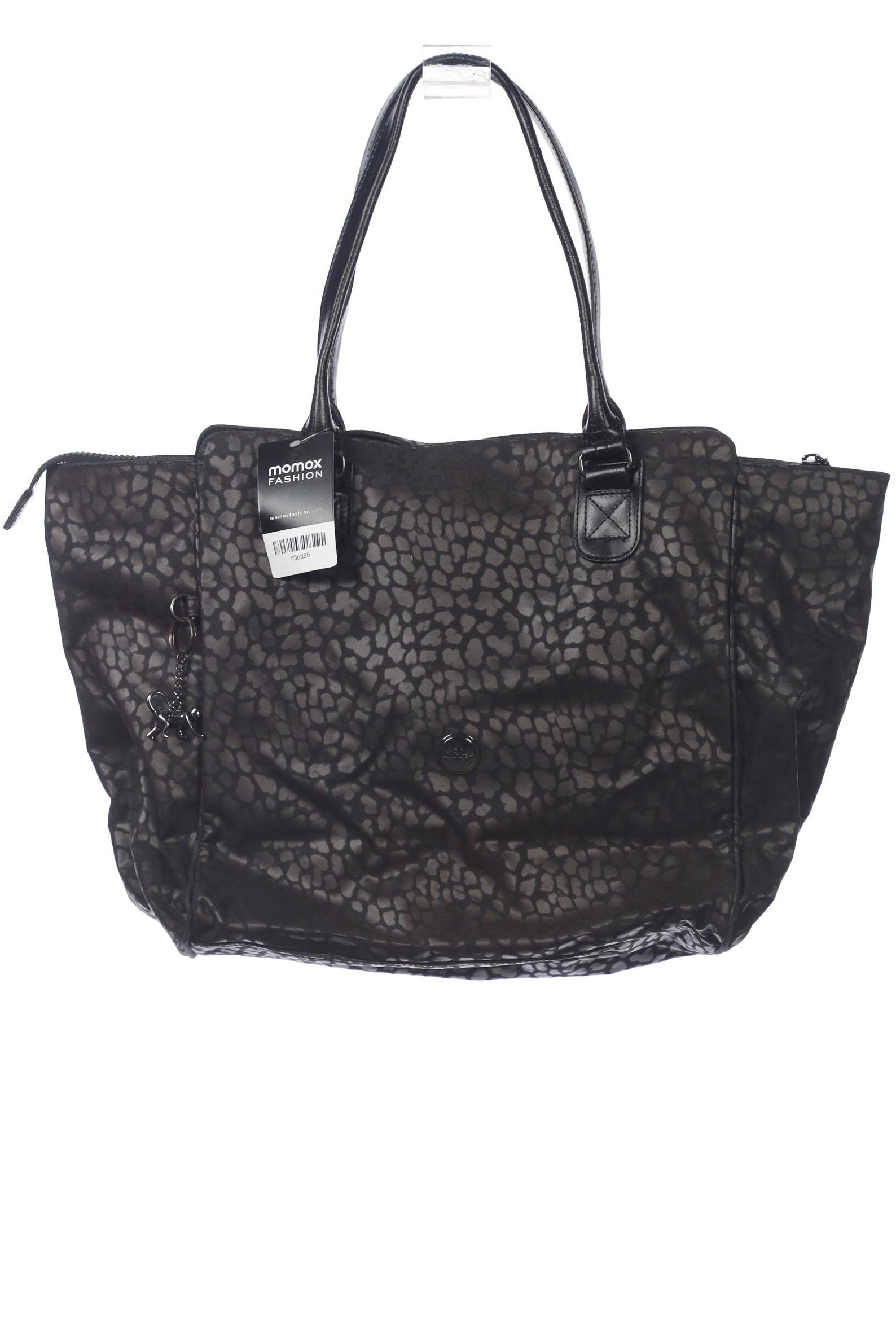 

Kipling Damen Handtasche, schwarz, Gr.
