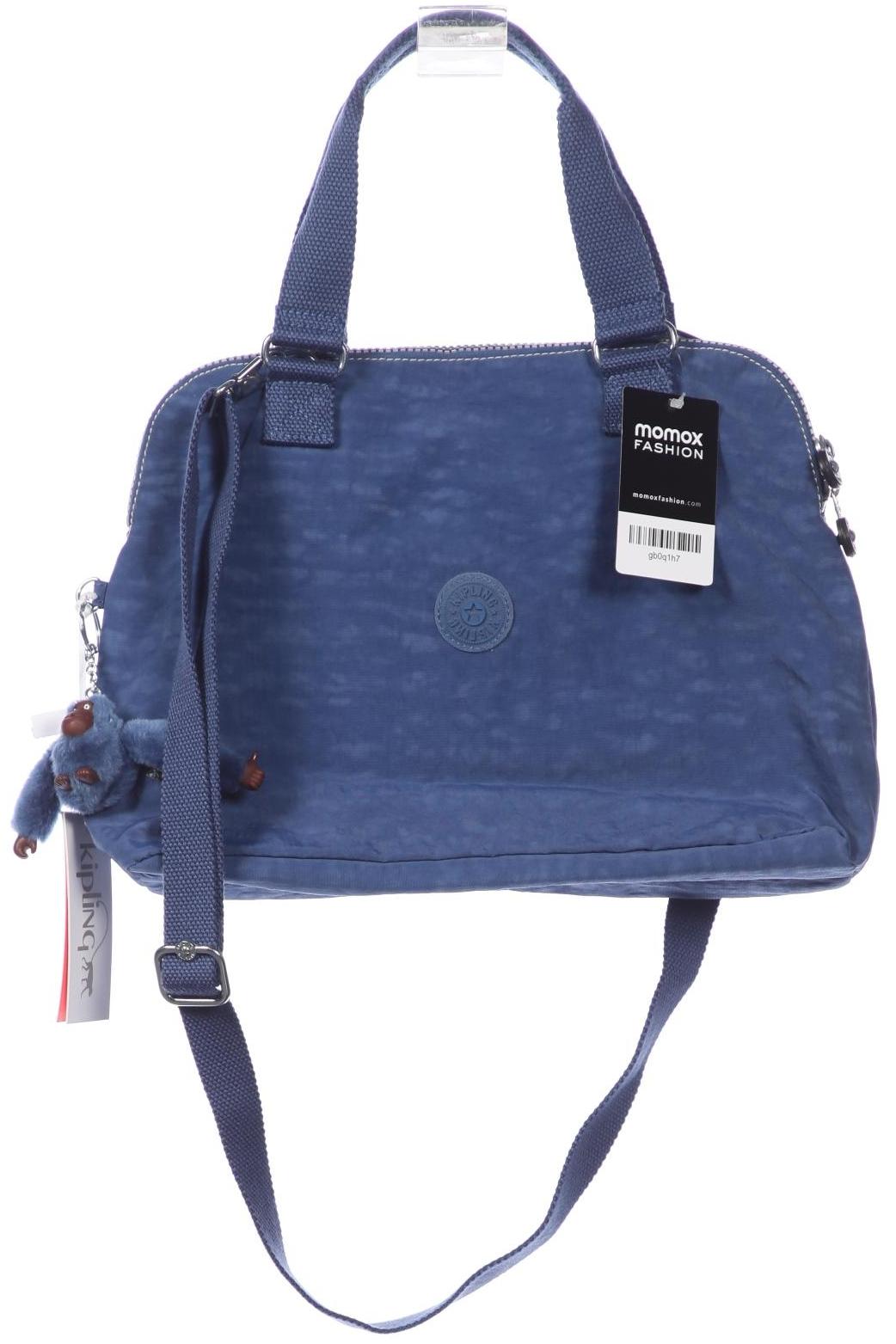 

Kipling Damen Handtasche, blau, Gr.