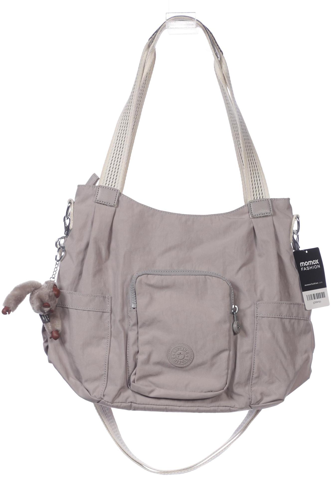 

Kipling Damen Handtasche, grau