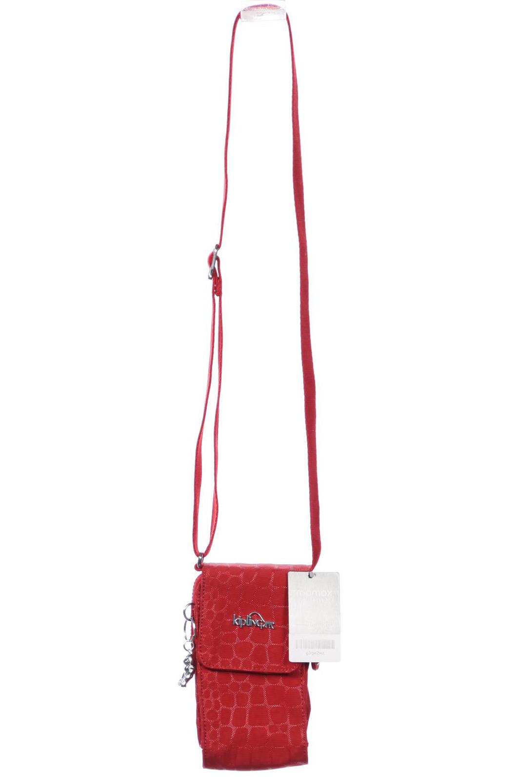 

Kipling Damen Handtasche, rot