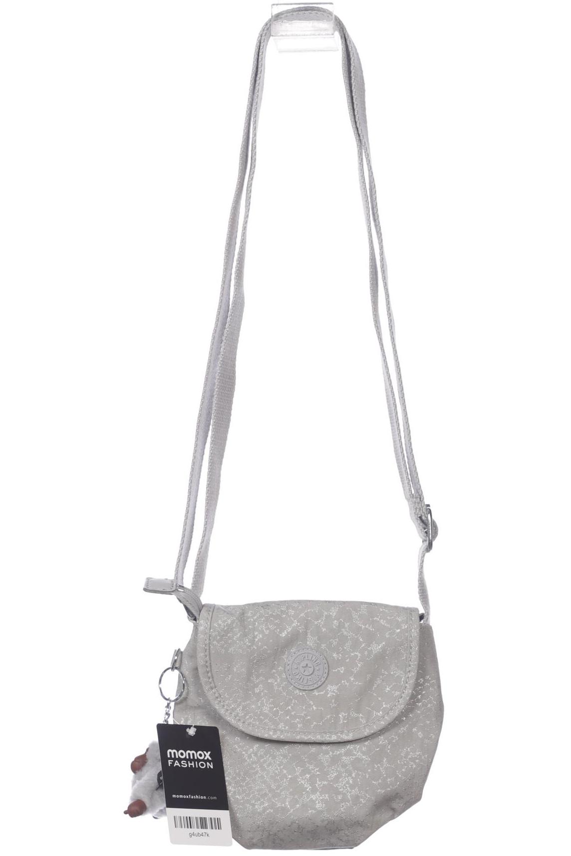 

Kipling Damen Handtasche, grau, Gr.