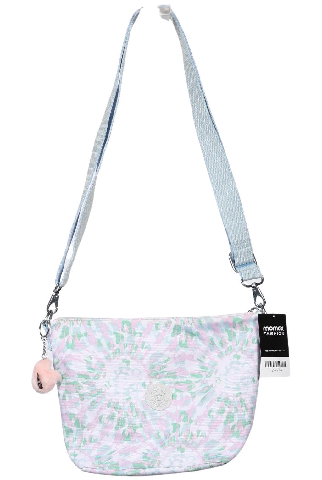 

Kipling Damen Handtasche, hellblau, Gr.