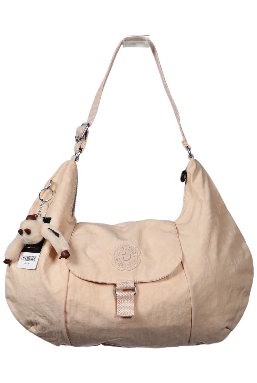 

Kipling Damen Handtasche, beige, Gr.