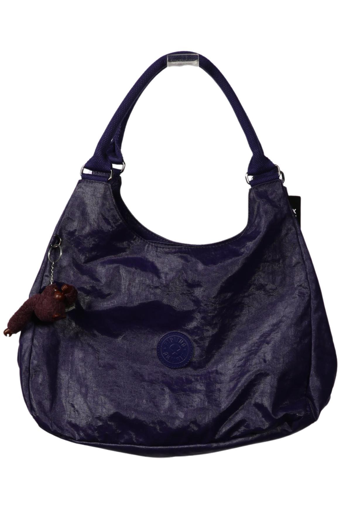 

Kipling Damen Handtasche, flieder, Gr.