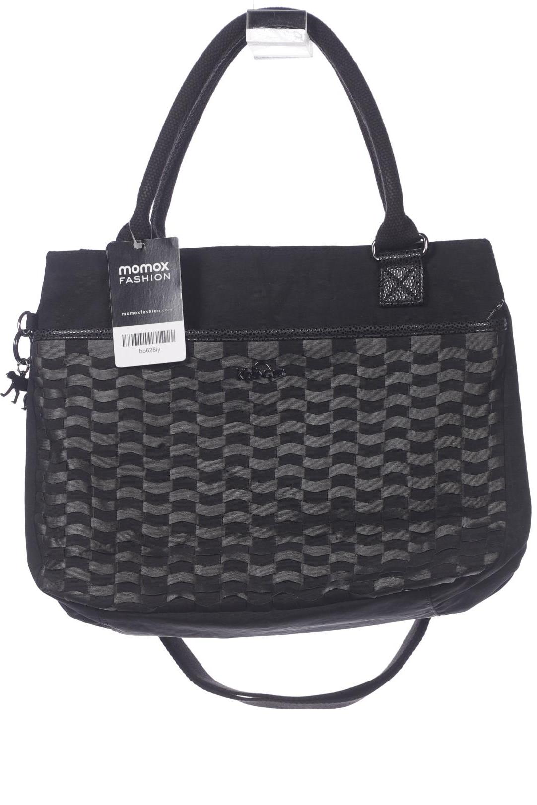

Kipling Damen Handtasche, schwarz, Gr.