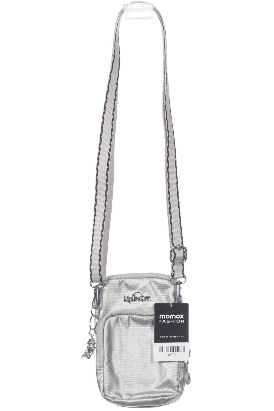 

Kipling Damen Handtasche, silber, Gr.