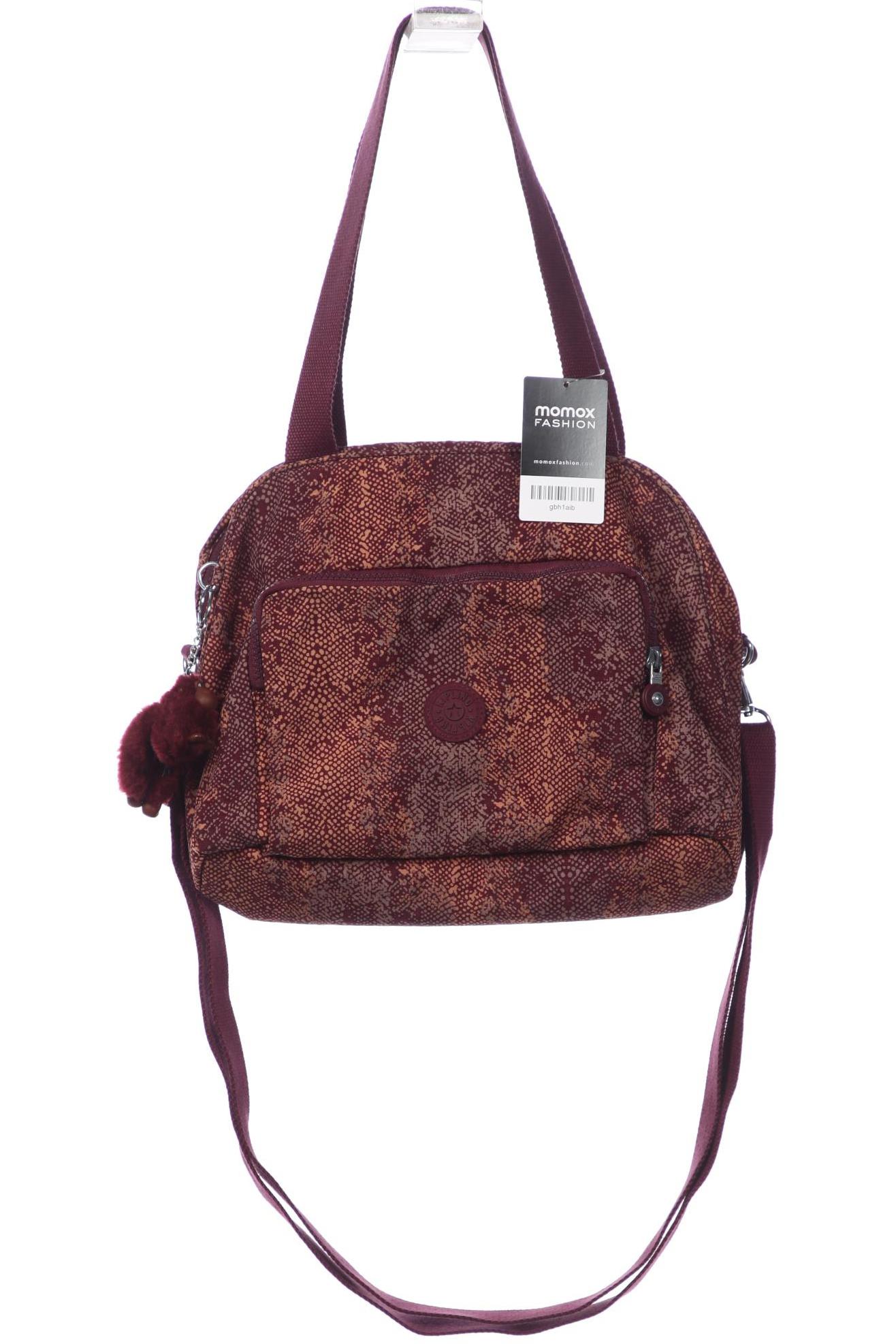 

Kipling Damen Handtasche, bordeaux, Gr.