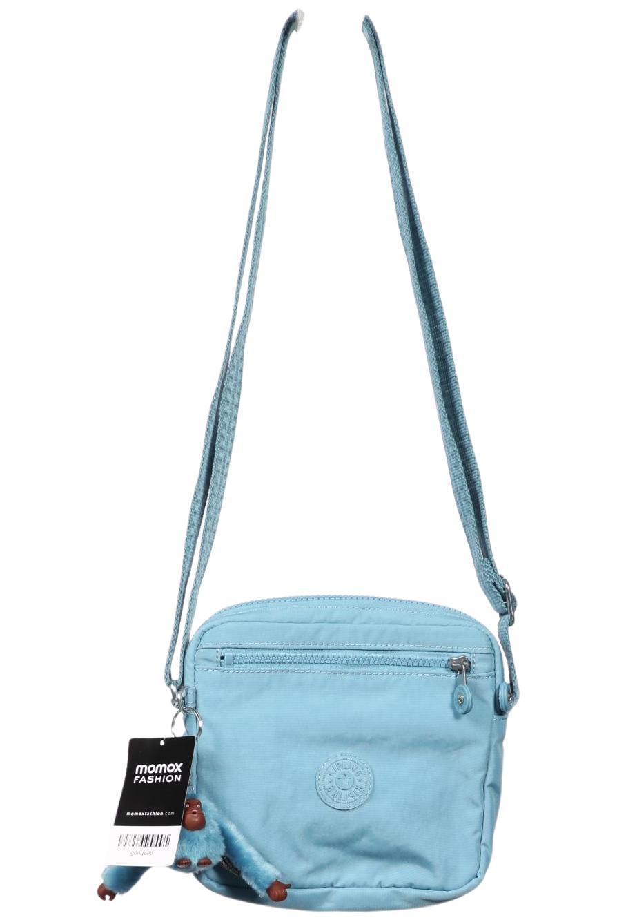 

Kipling Damen Handtasche, hellblau, Gr.