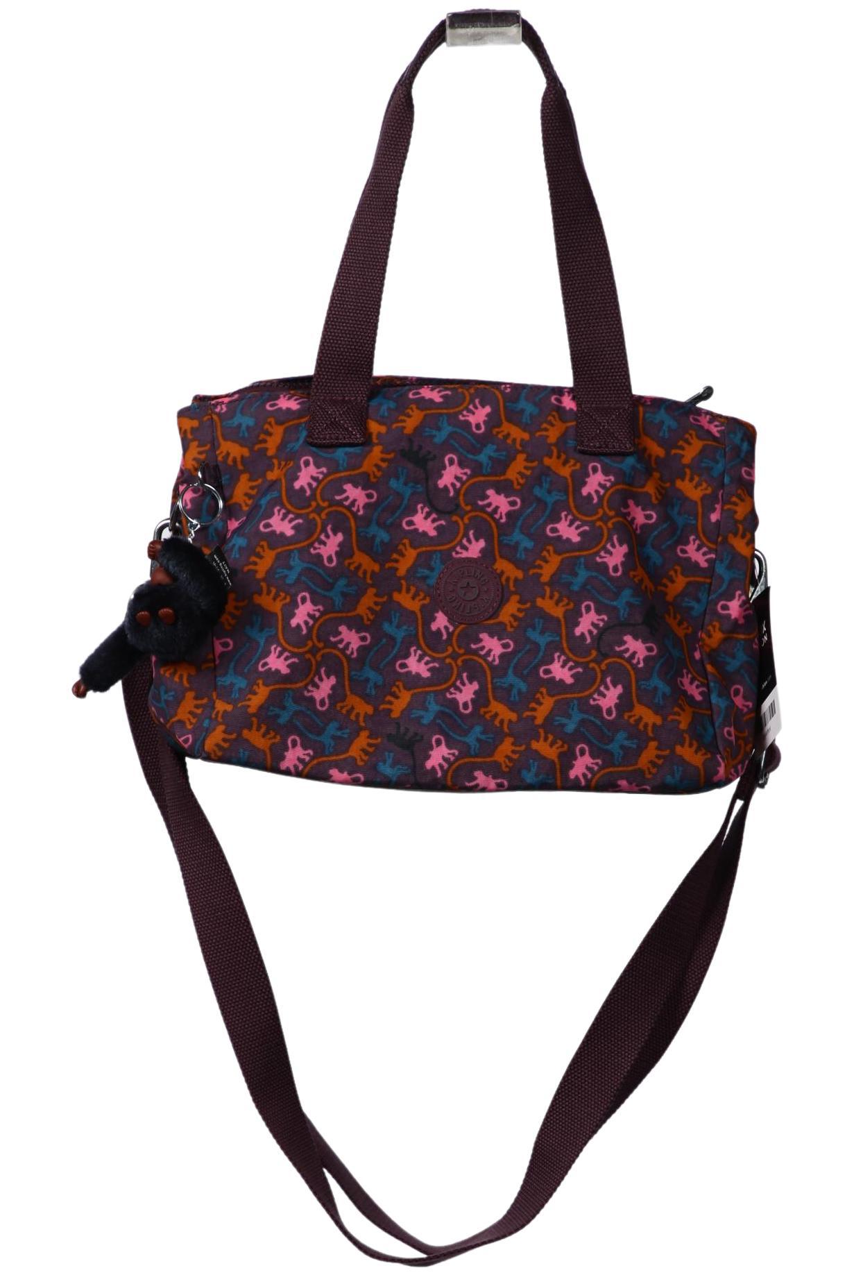 

Kipling Damen Handtasche, flieder, Gr.