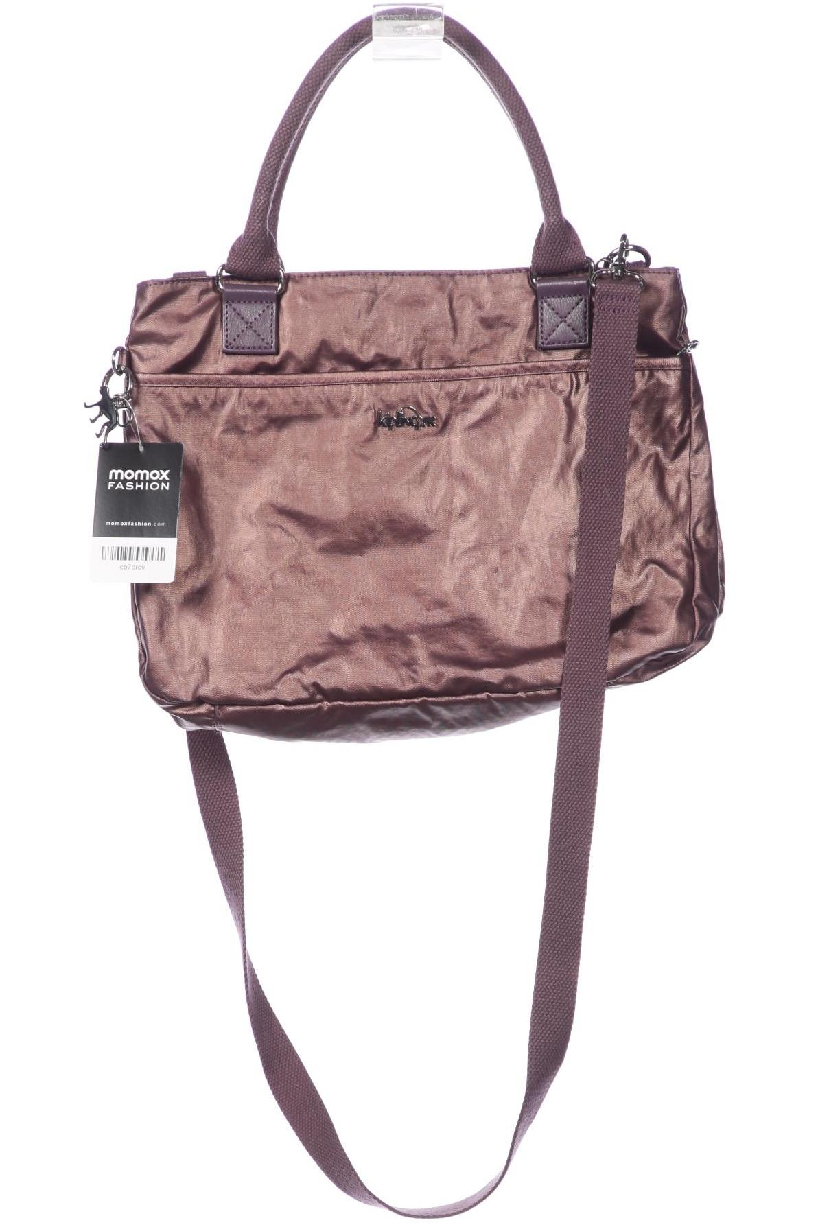

Kipling Damen Handtasche, bordeaux, Gr.