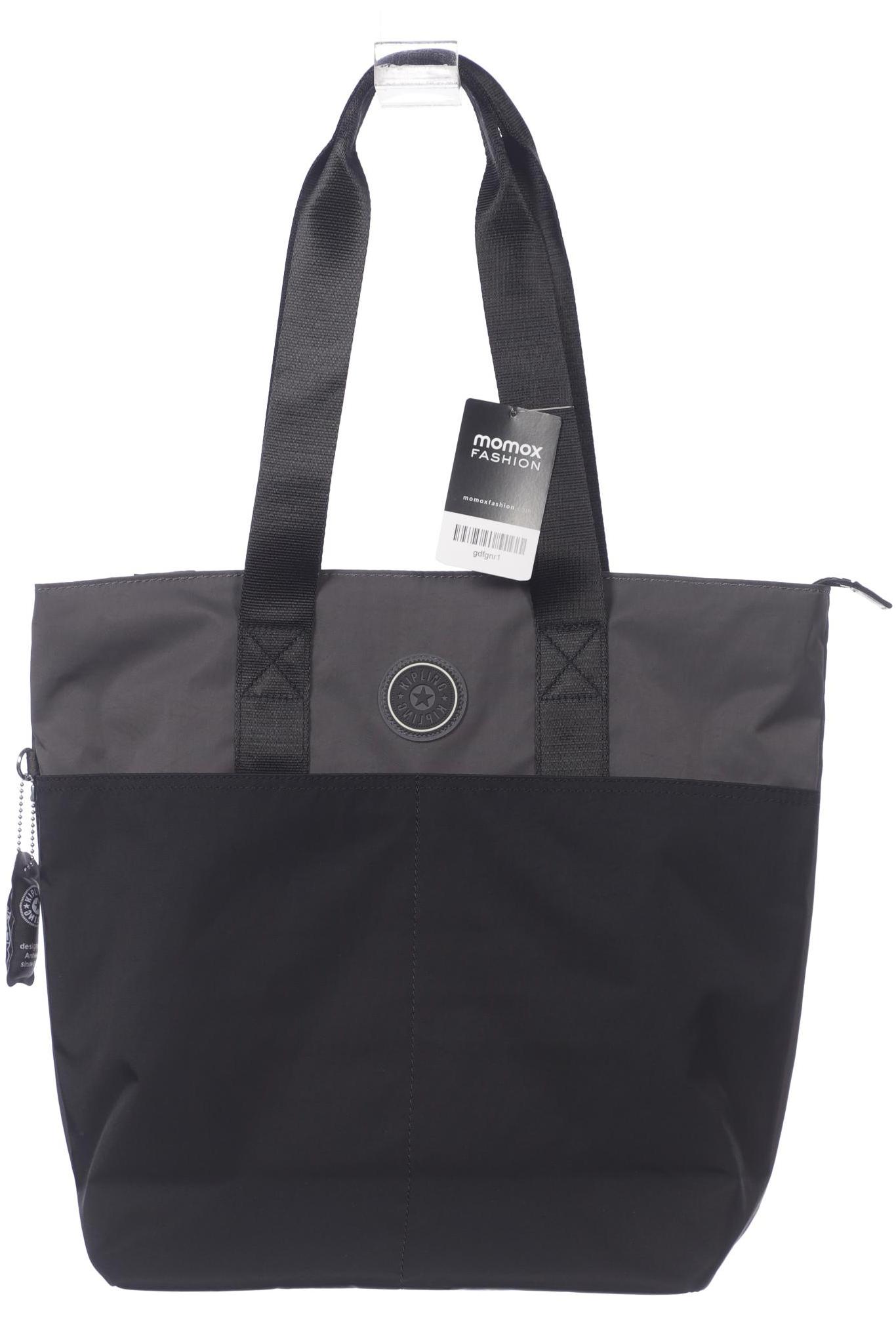 

Kipling Damen Handtasche, grau, Gr.