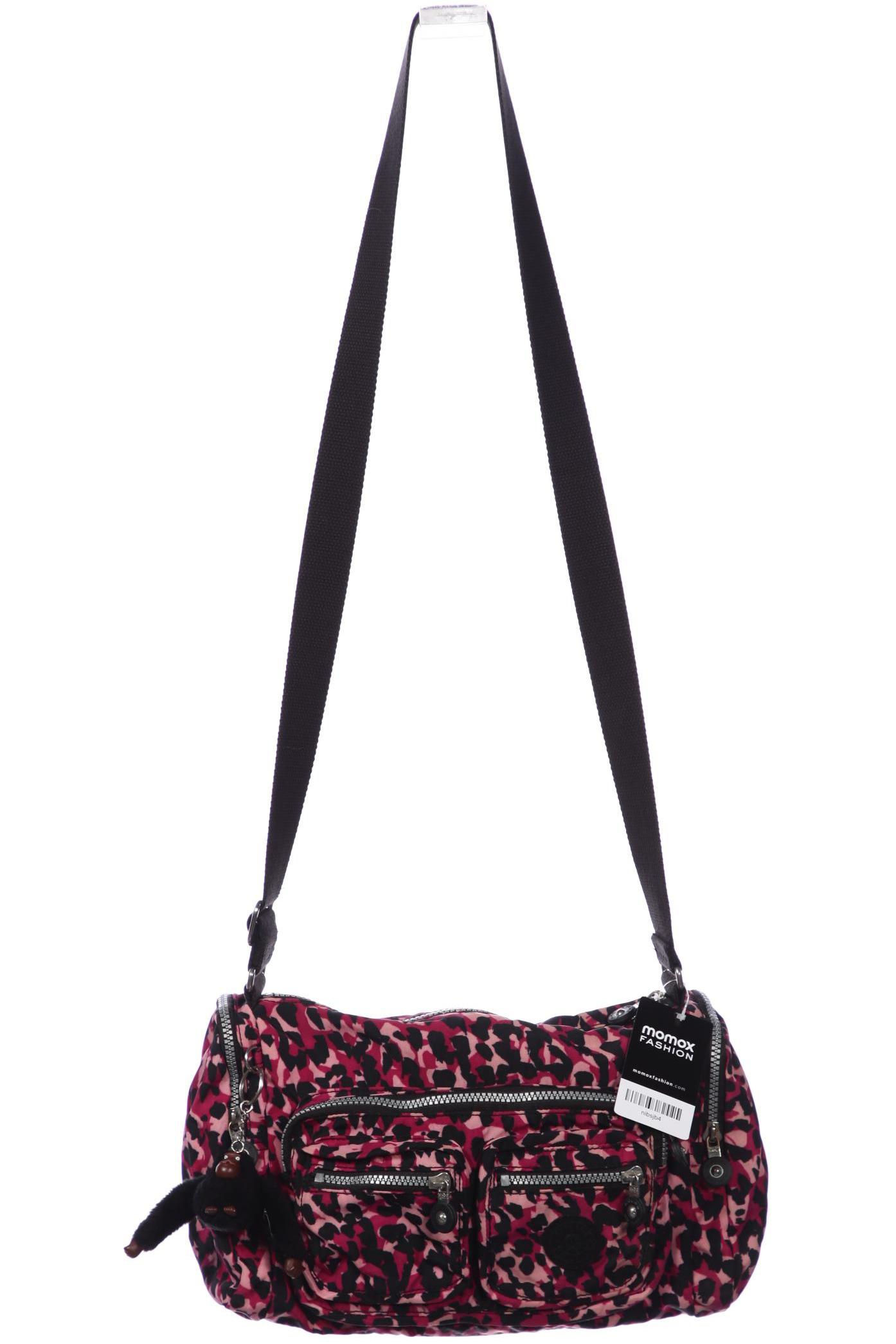 

Kipling Damen Handtasche, pink