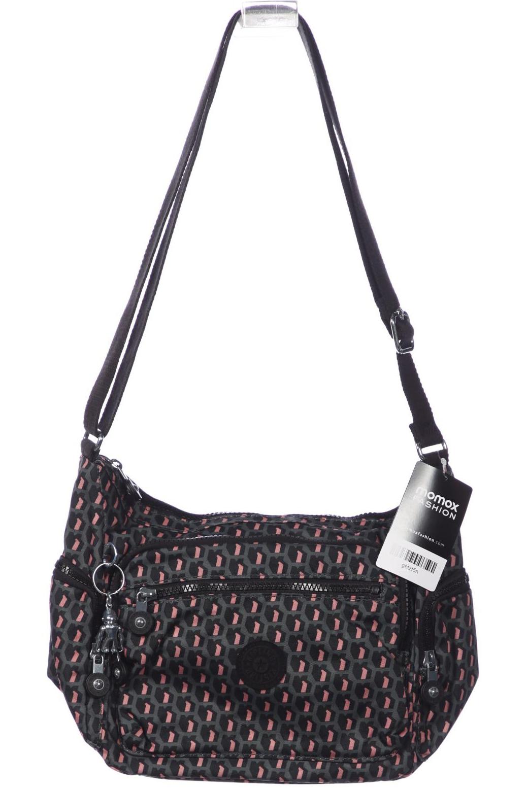 

Kipling Damen Handtasche, türkis, Gr.