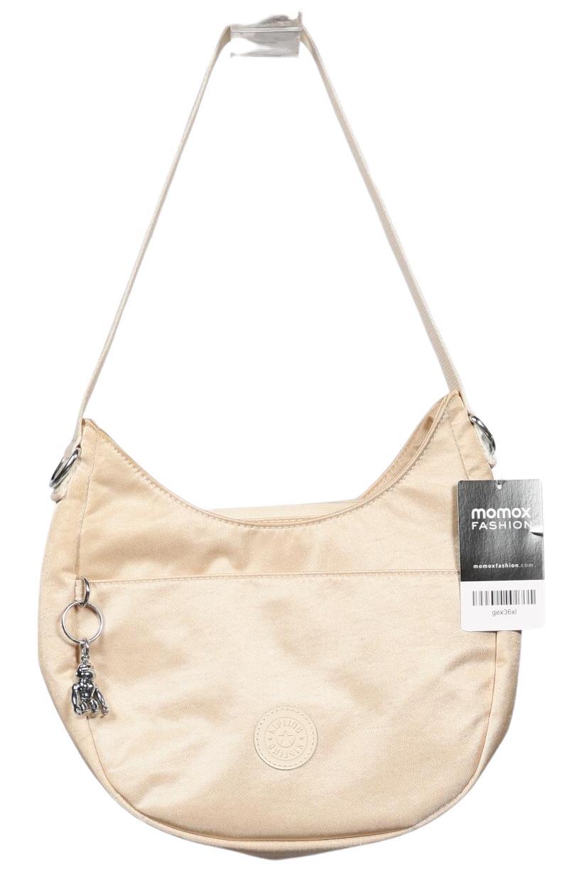 

Kipling Damen Handtasche, beige, Gr.