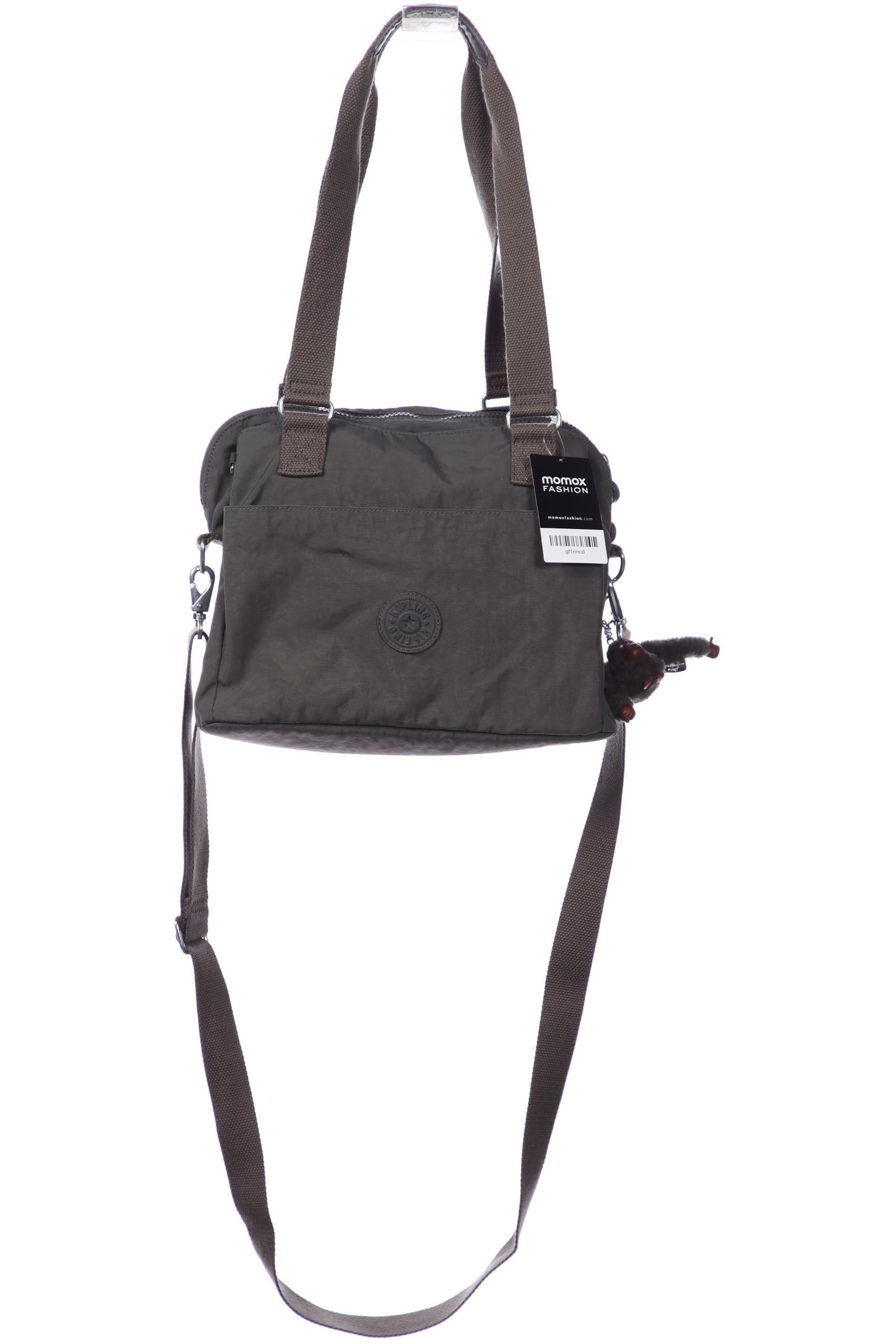 

Kipling Damen Handtasche, grün, Gr.