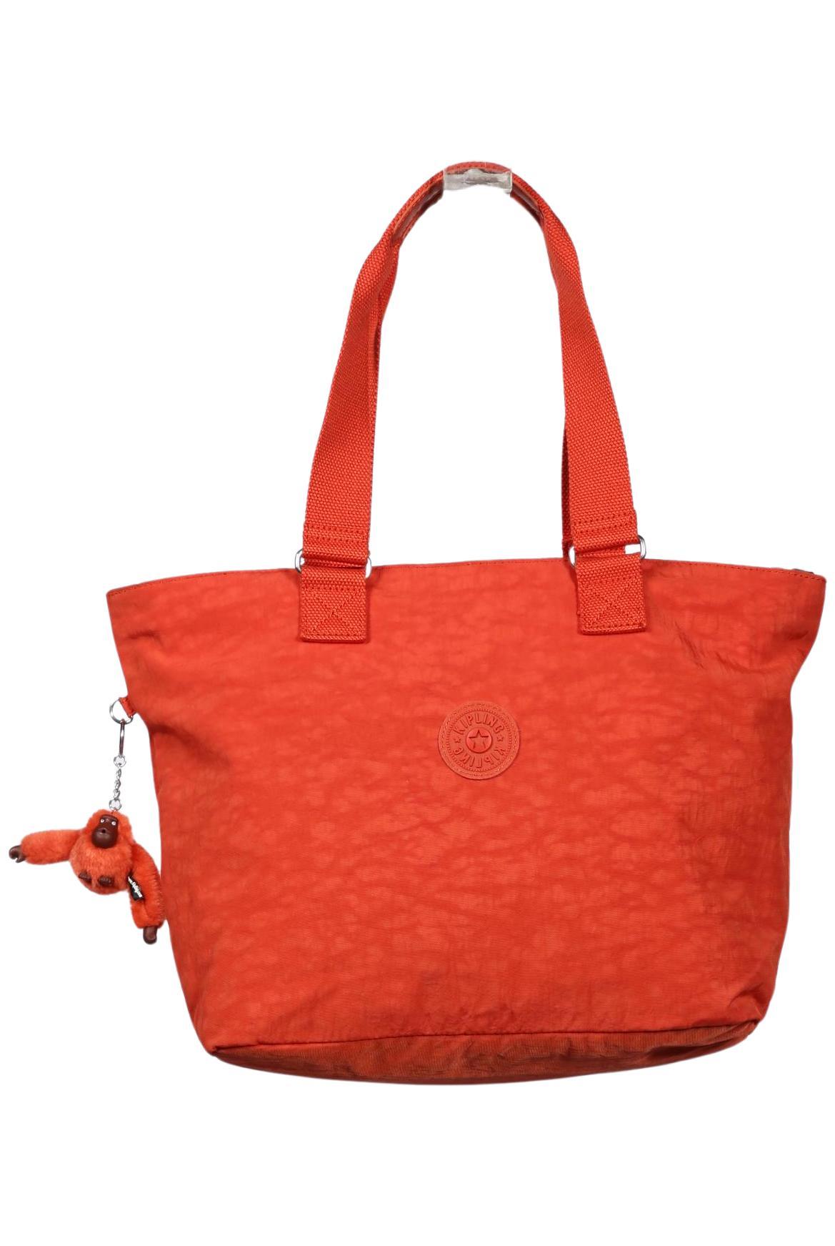 

Kipling Damen Handtasche, orange, Gr.