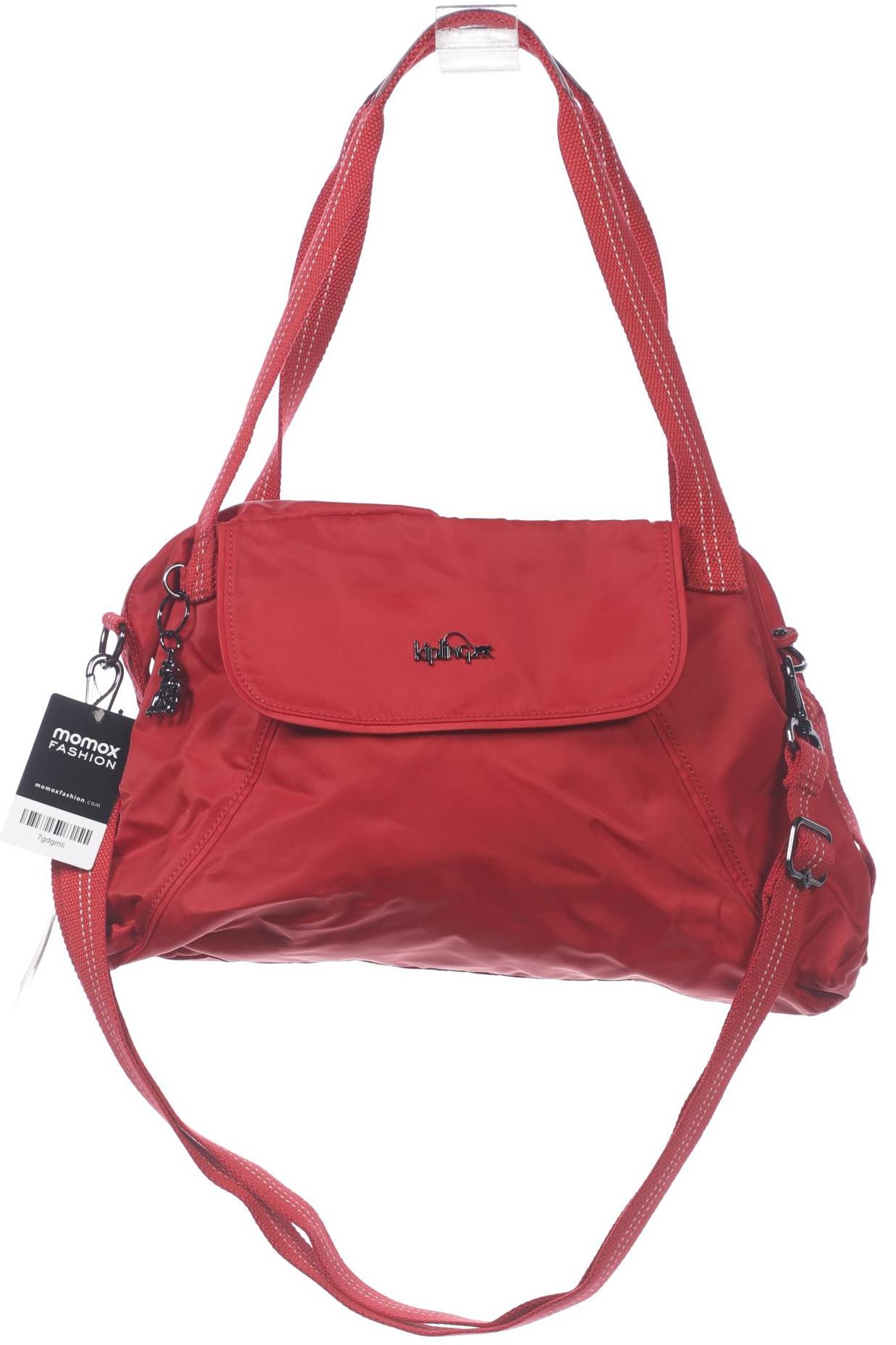 

Kipling Damen Handtasche, rot, Gr.