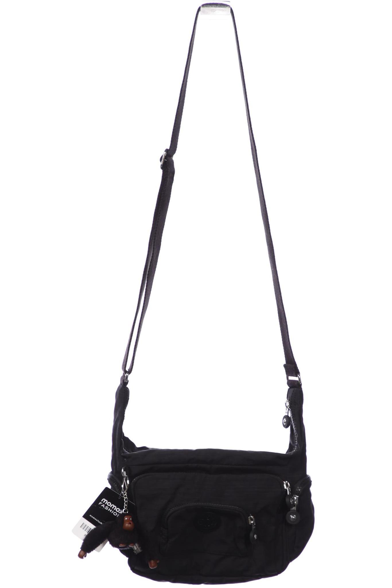

Kipling Damen Handtasche, schwarz, Gr.